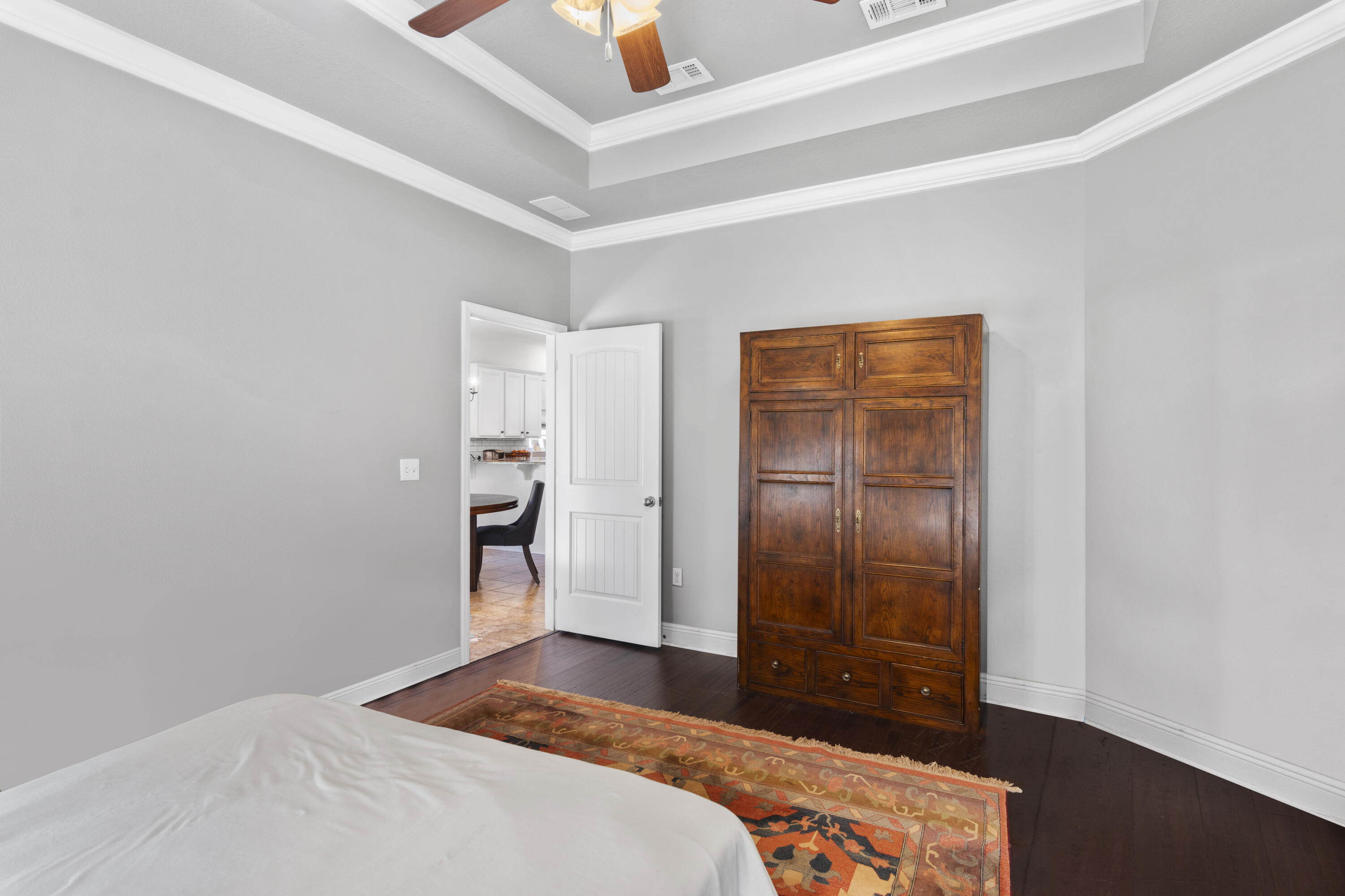882 Cocobolo Drive