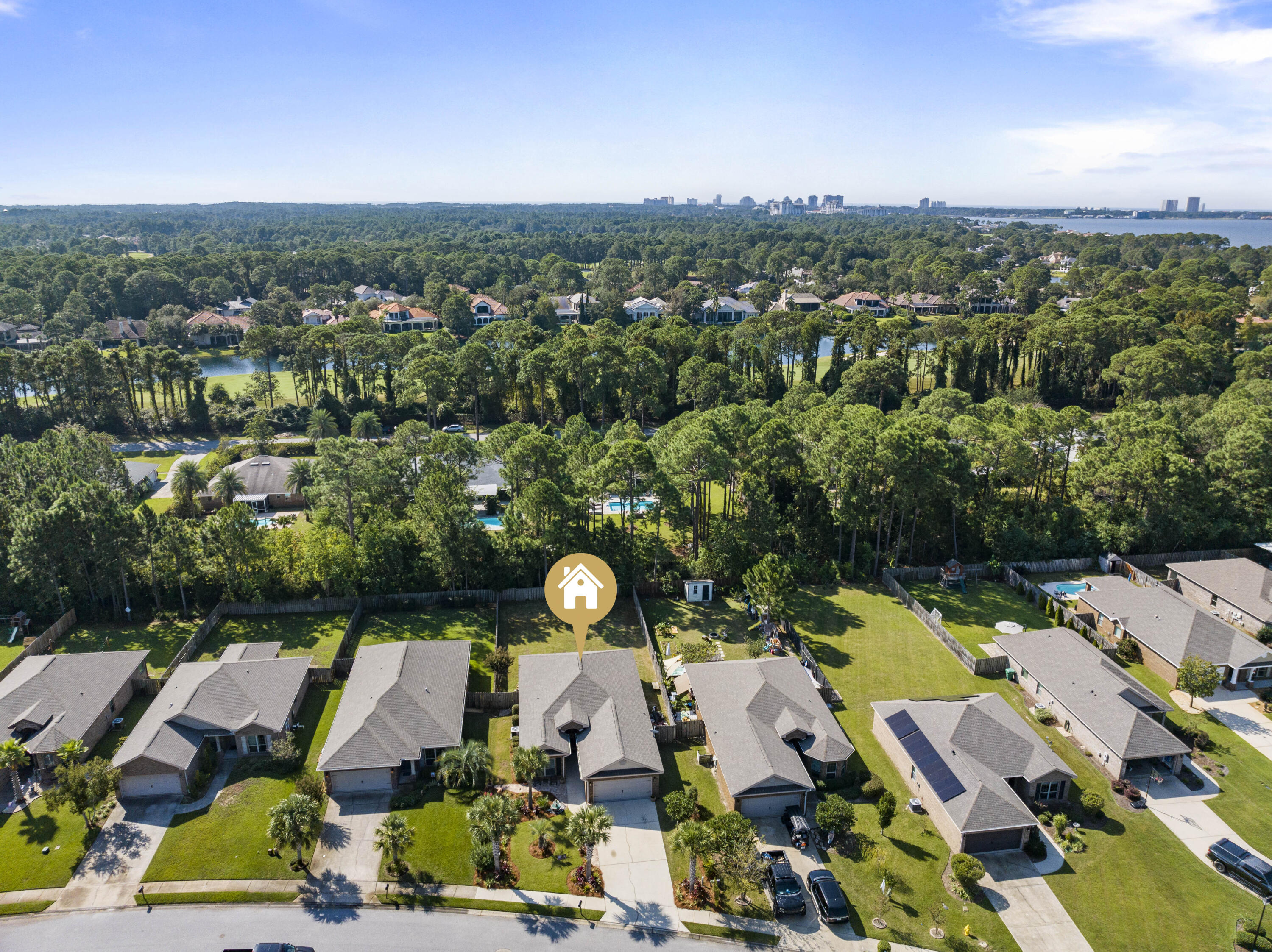 882 Cocobolo Drive