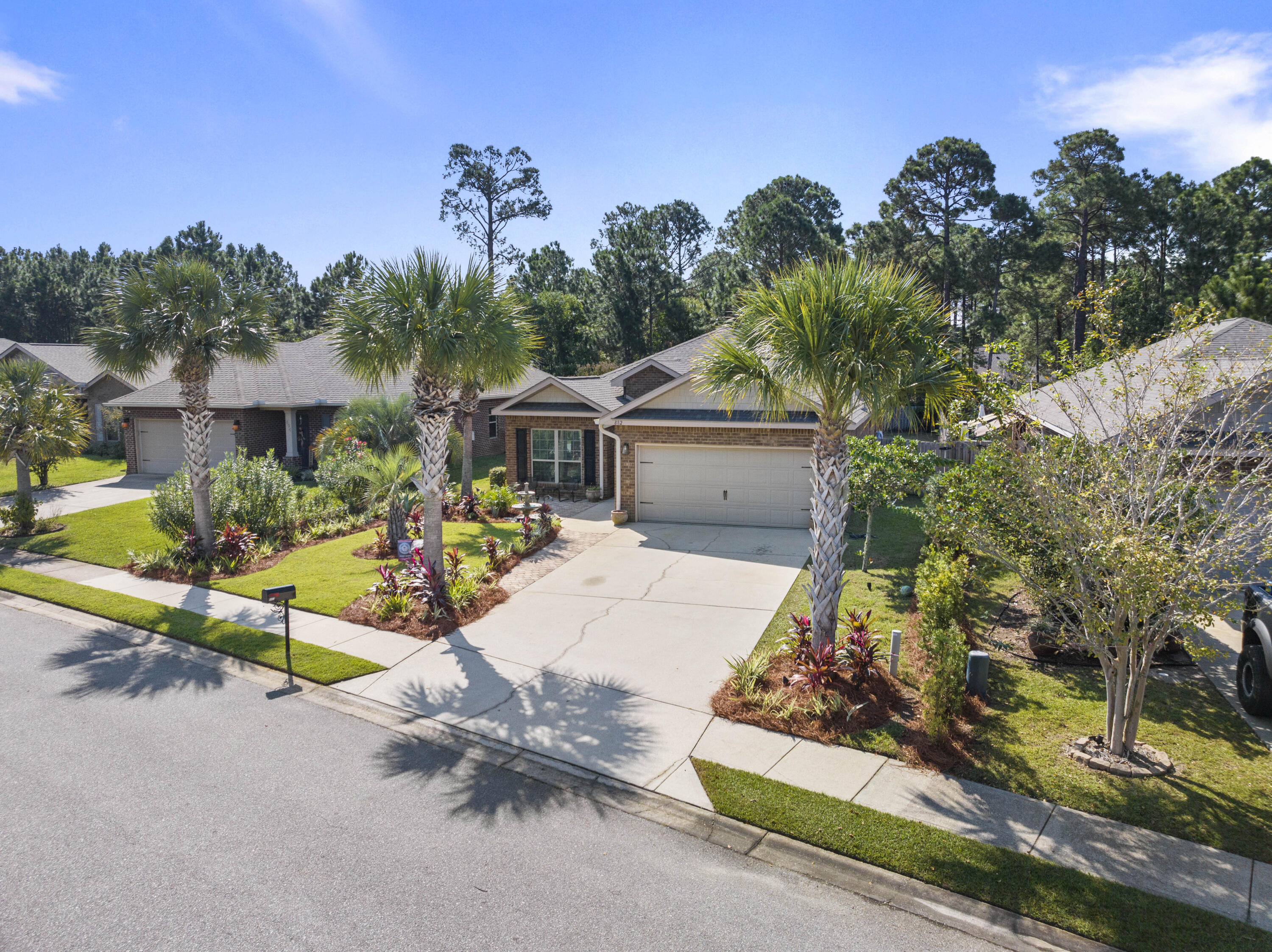 882 Cocobolo Drive