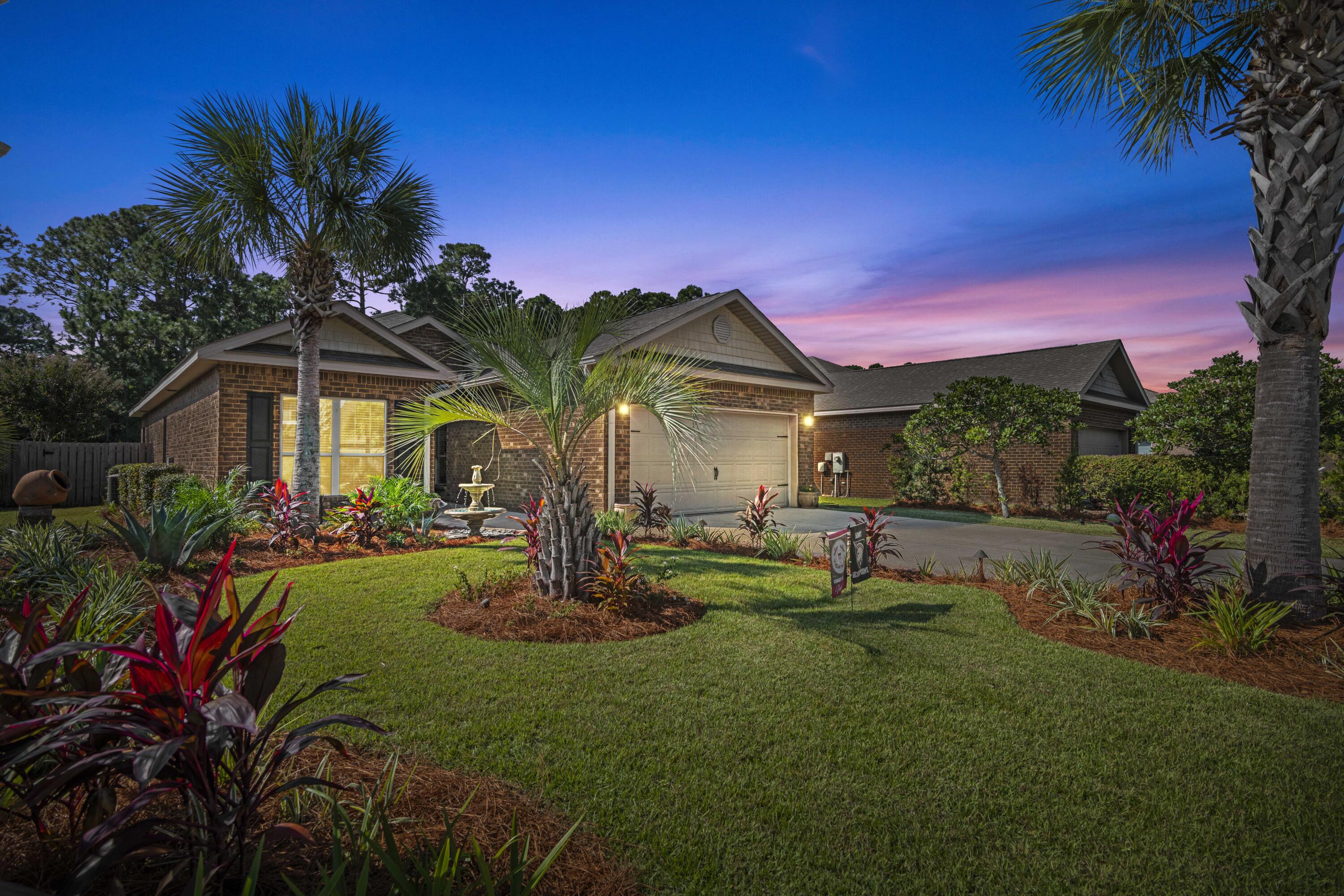 882 Cocobolo Drive