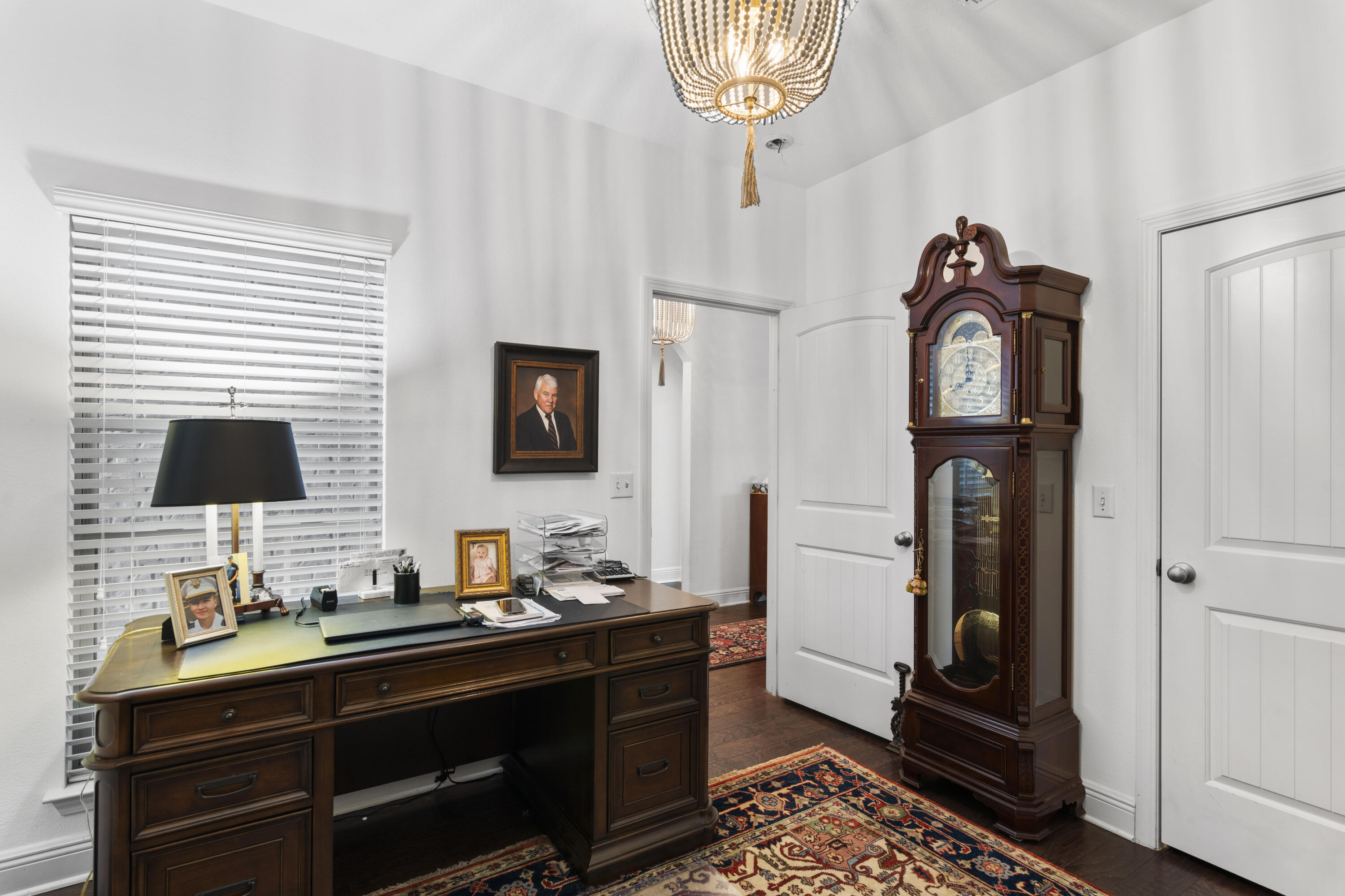 882 Cocobolo Drive