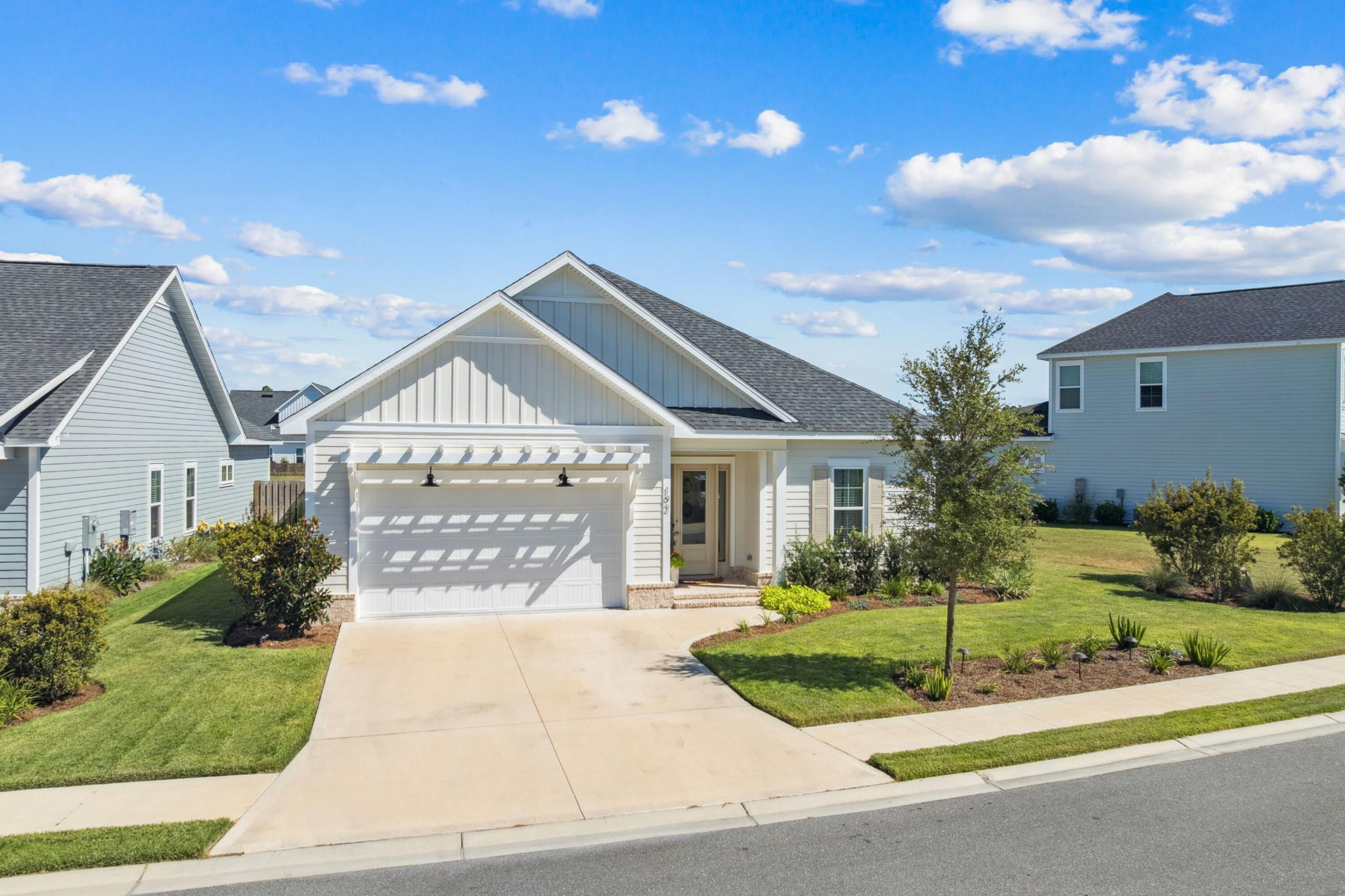 192 Suwannee Drive