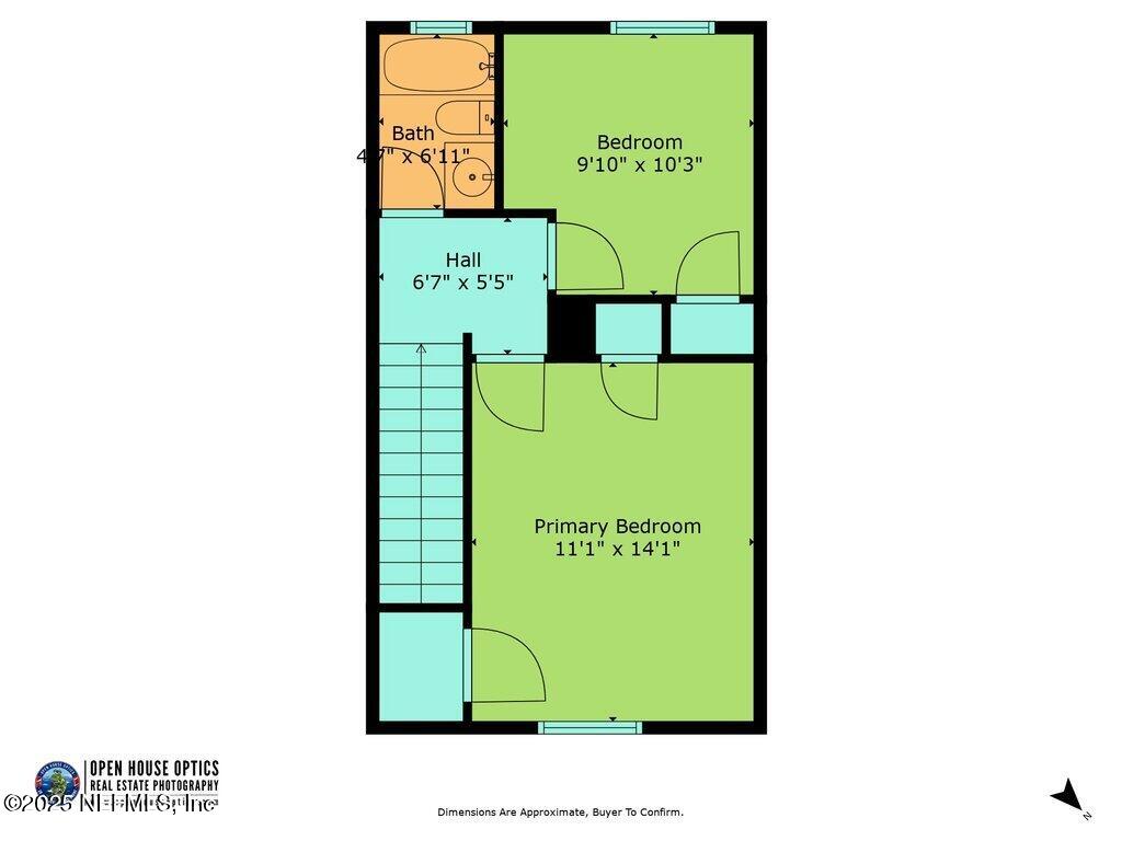 2639 SUNRISE VILLAGE Drive B