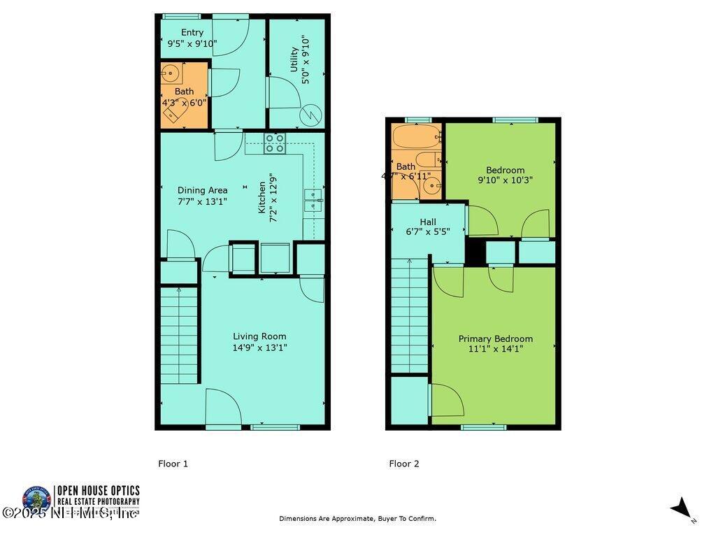 2639 SUNRISE VILLAGE Drive B