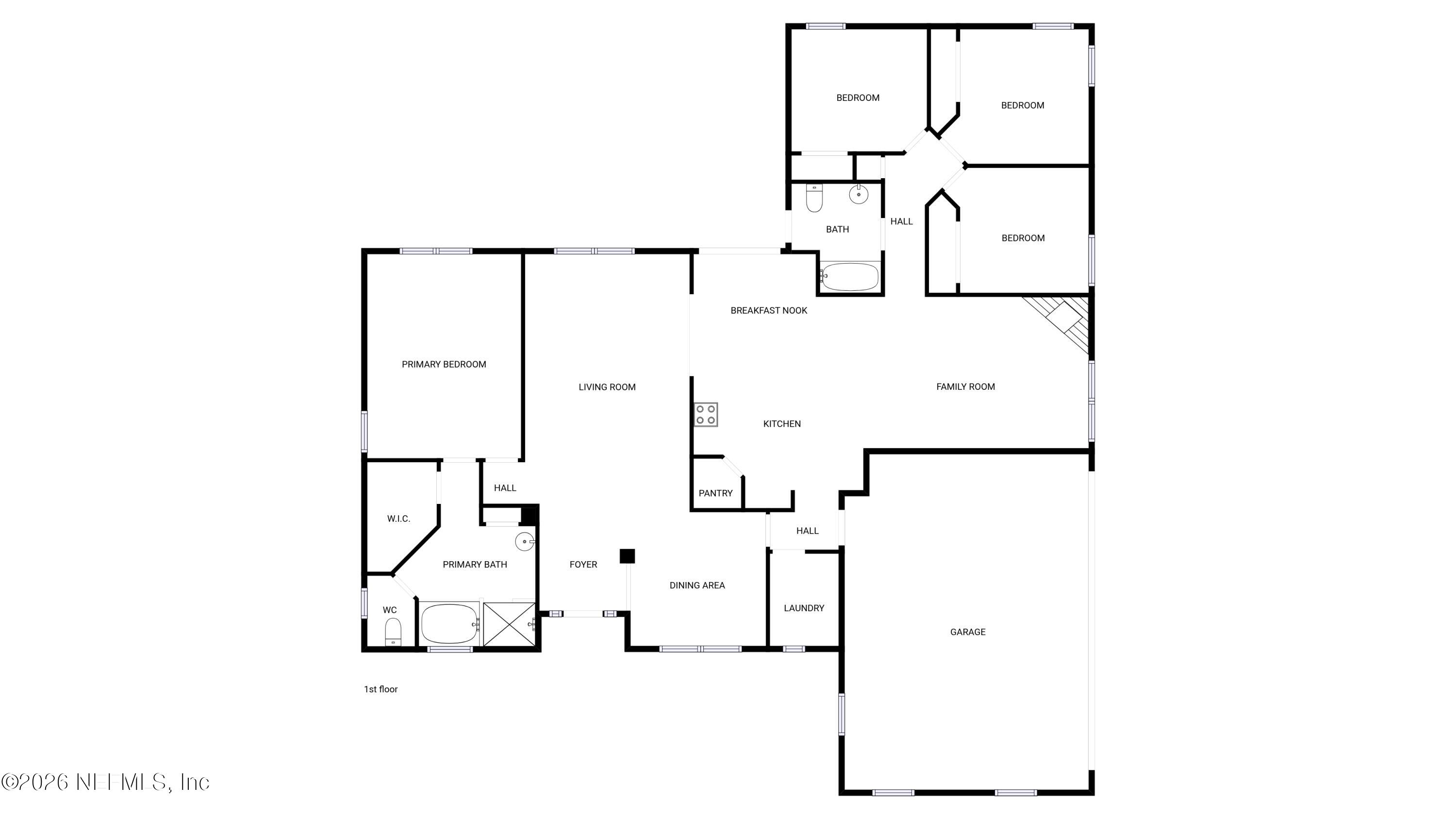 32238 SETTLERS RIDGE Drive