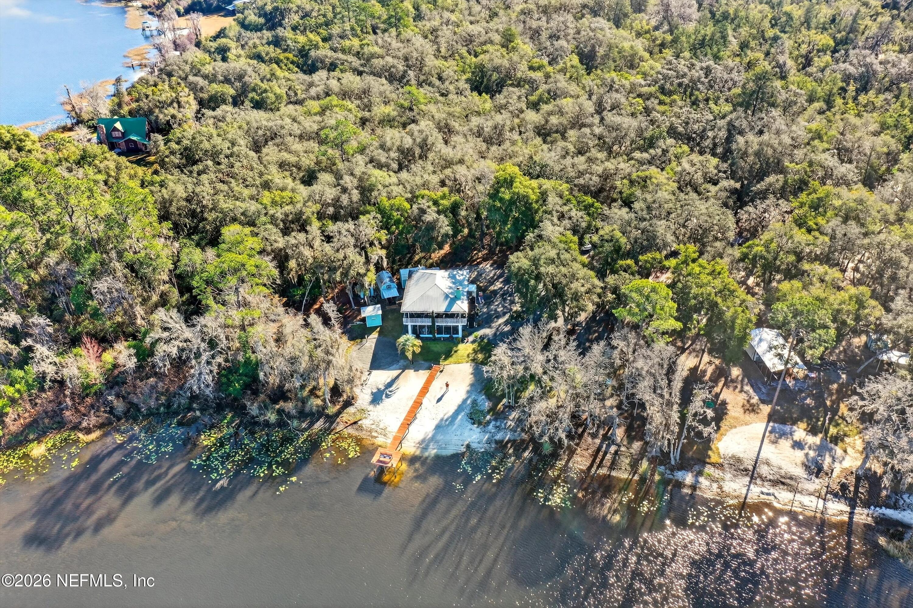 126 PALMETTO Trail