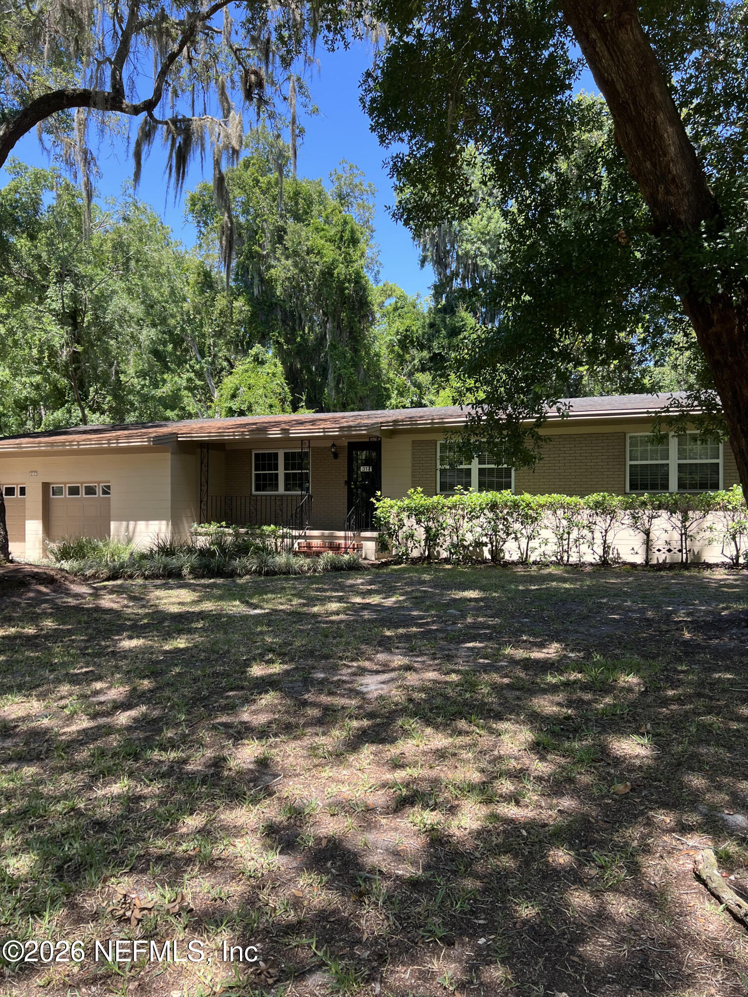 317 FROG HOLLOW Road