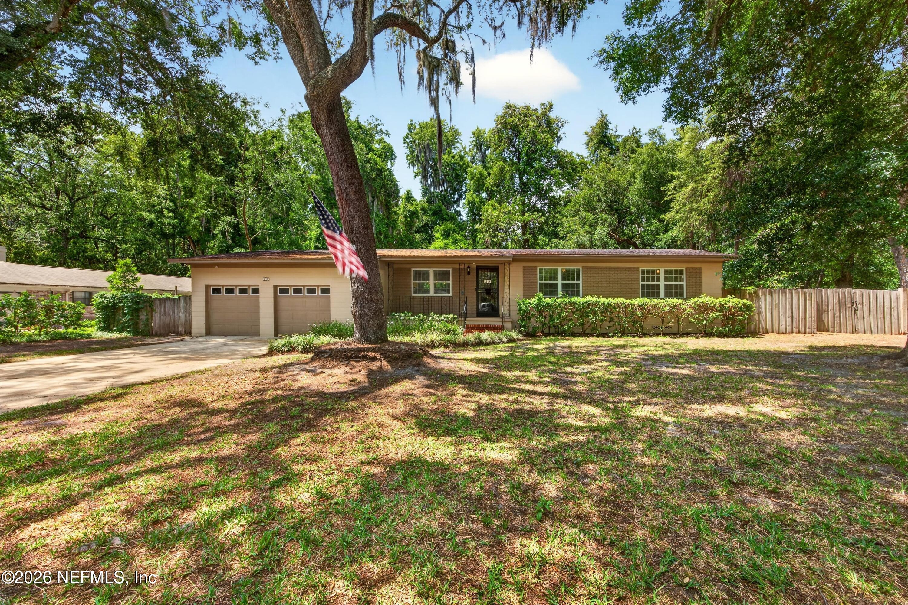 317 FROG HOLLOW Road