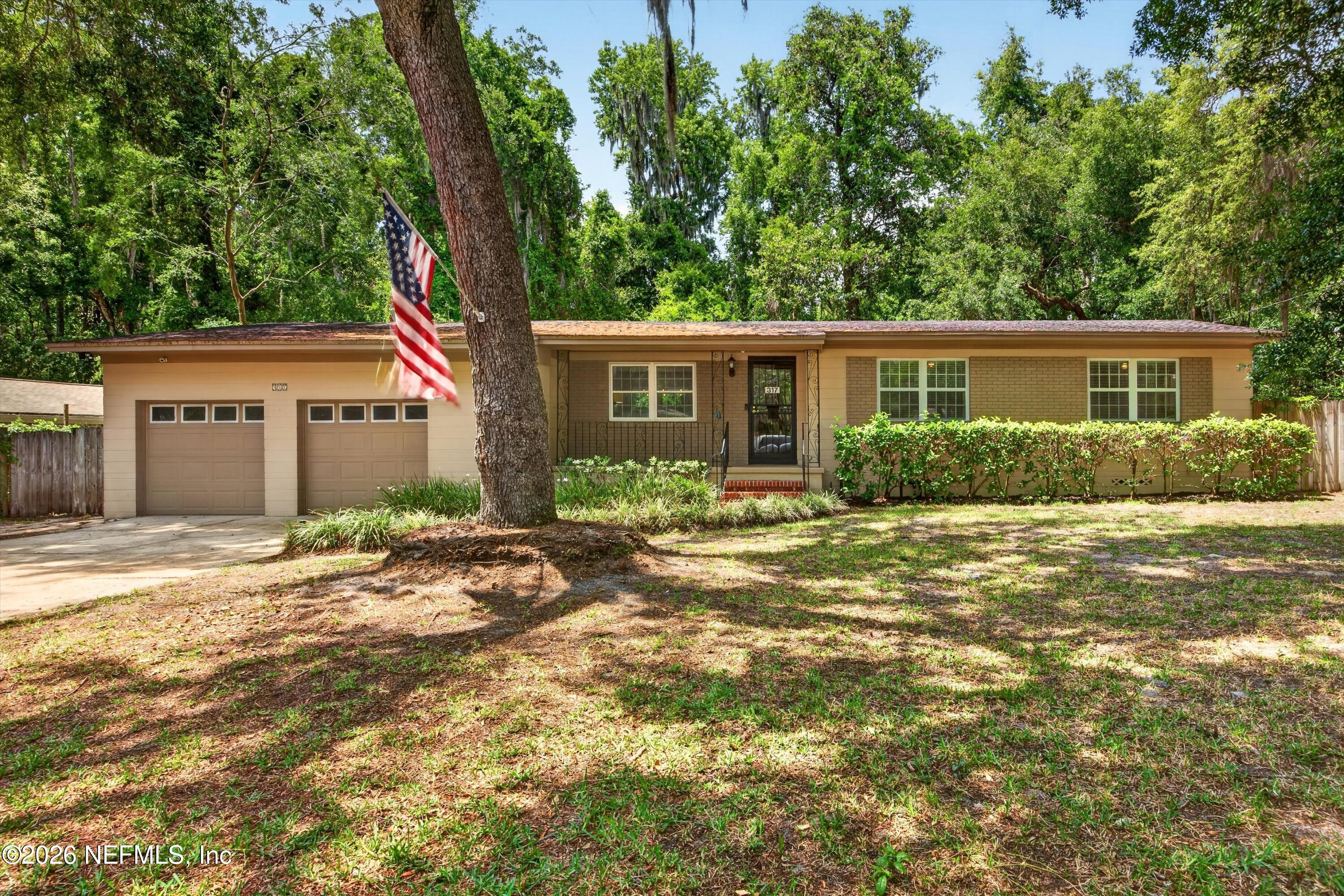 317 FROG HOLLOW Road