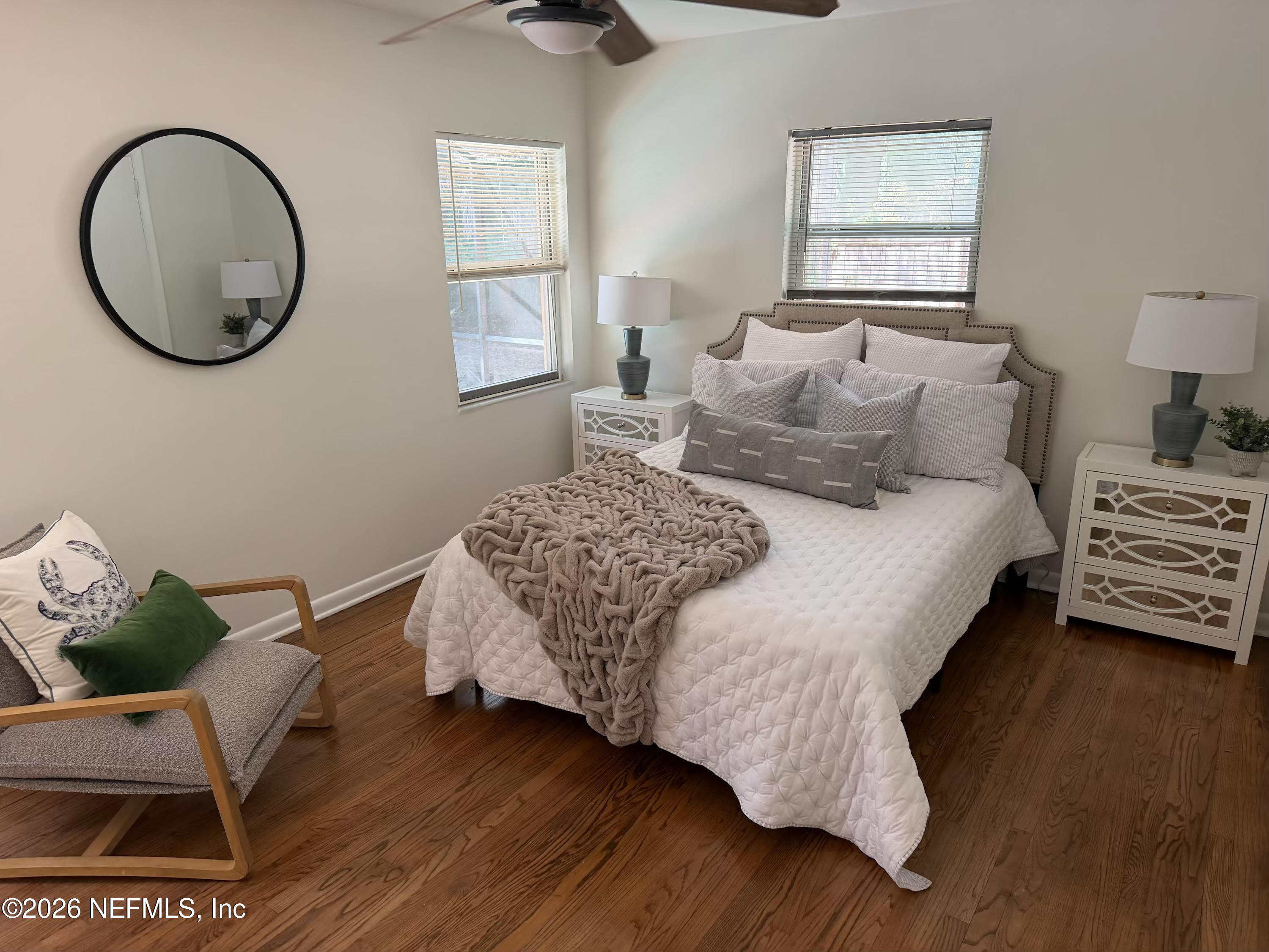 317 FROG HOLLOW Road