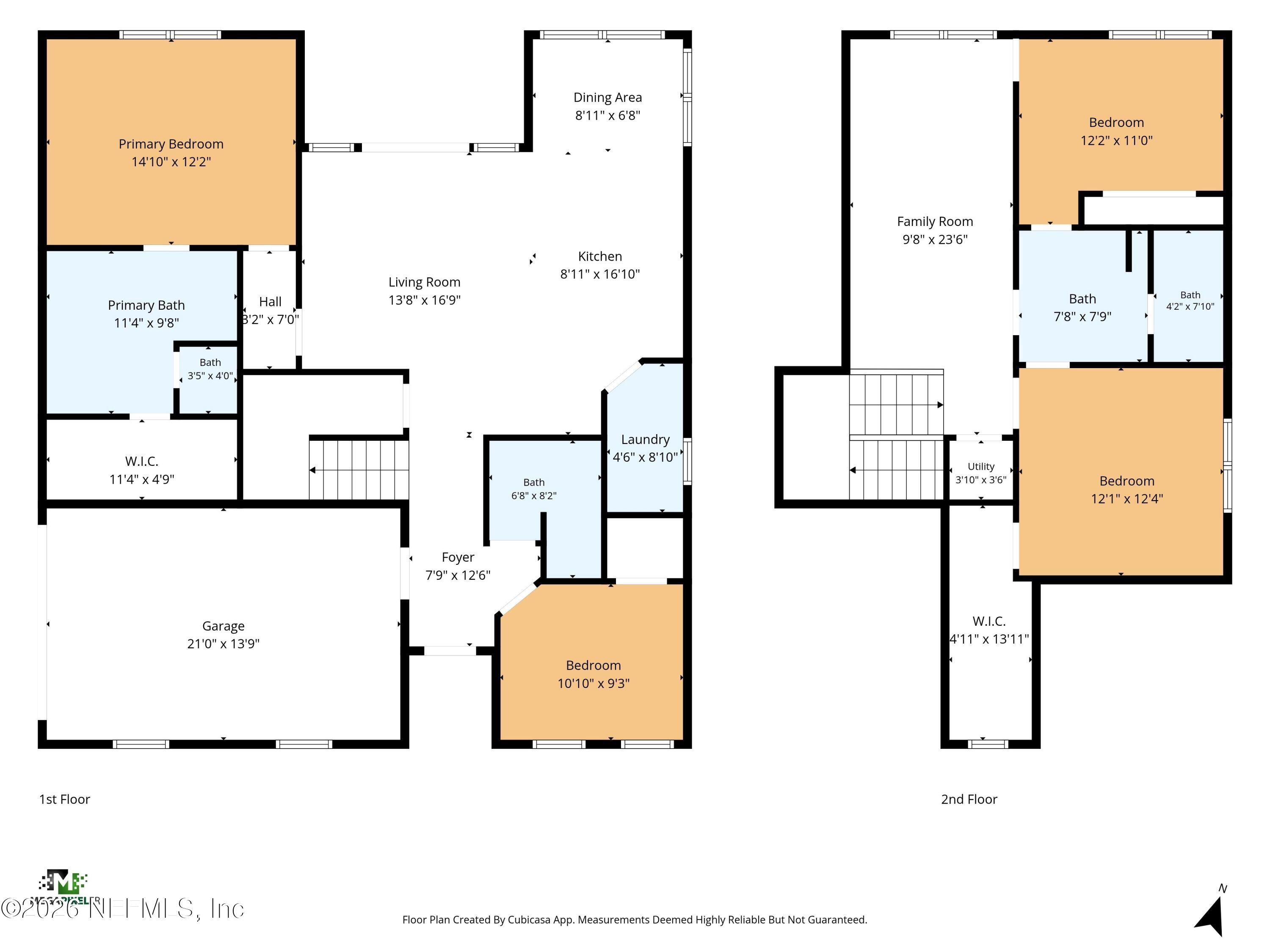2817 CAMEL Circle