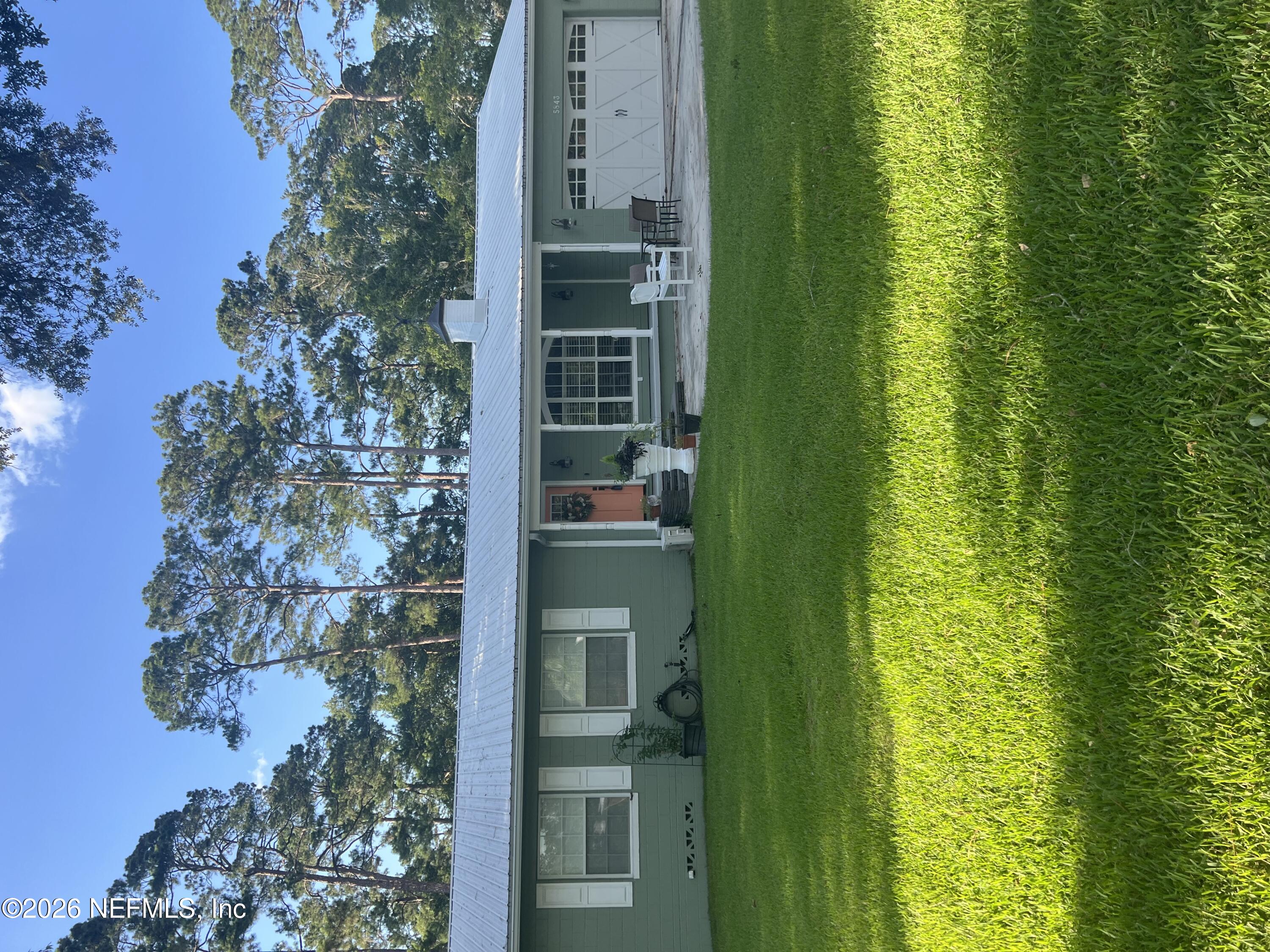 5843 OVELLA Road