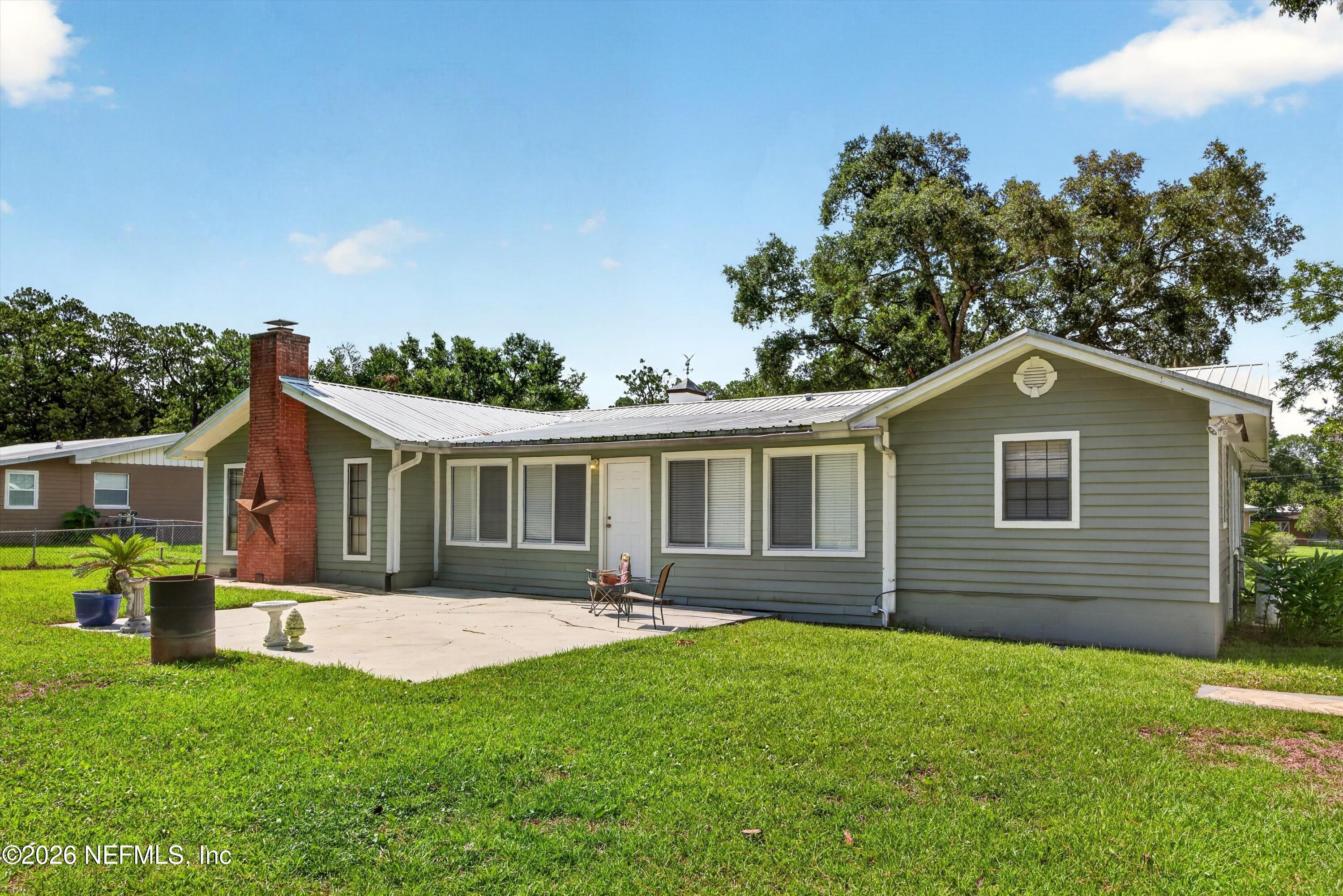 5843 OVELLA Road