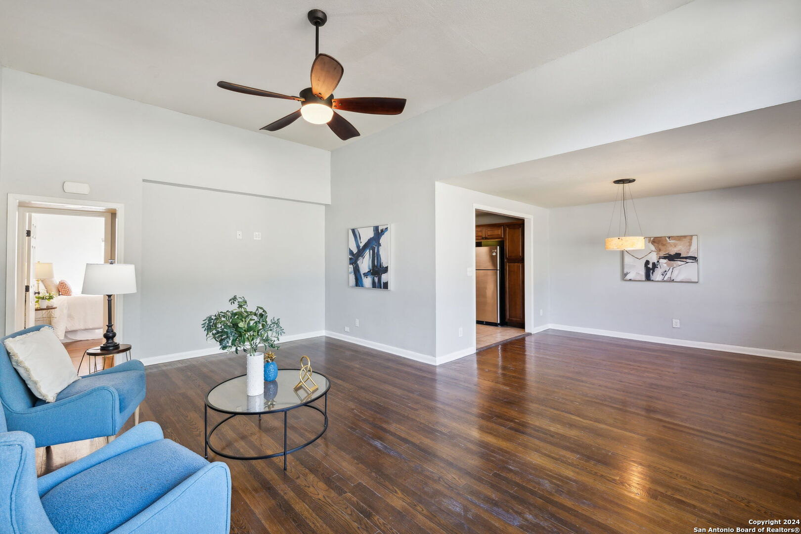 244 SEFORD DR