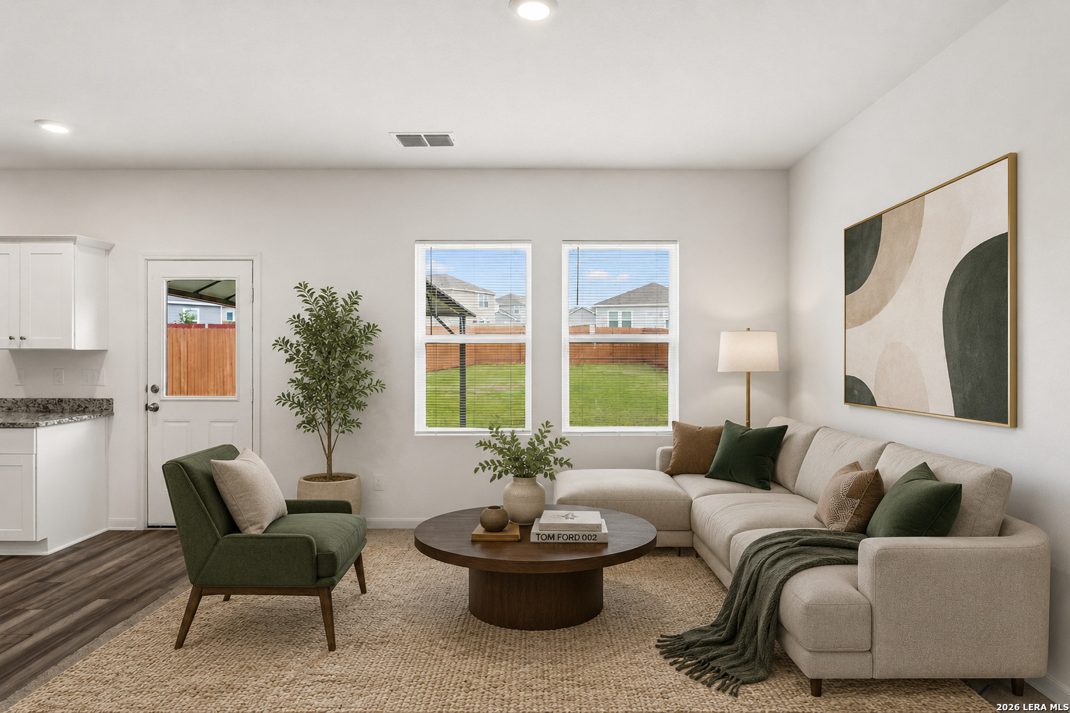 5625 ROWAN RDG