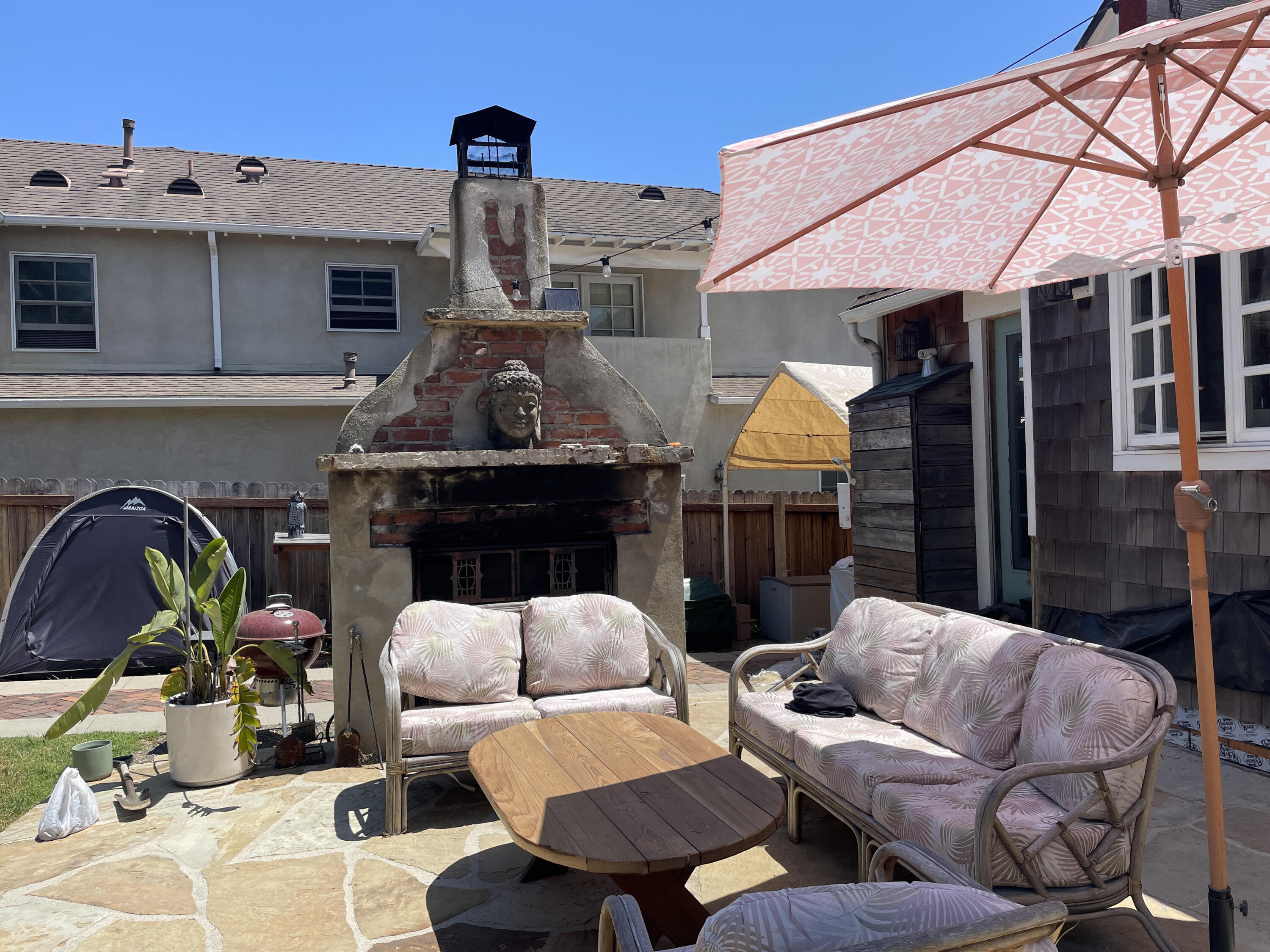 119 S Salinas Street