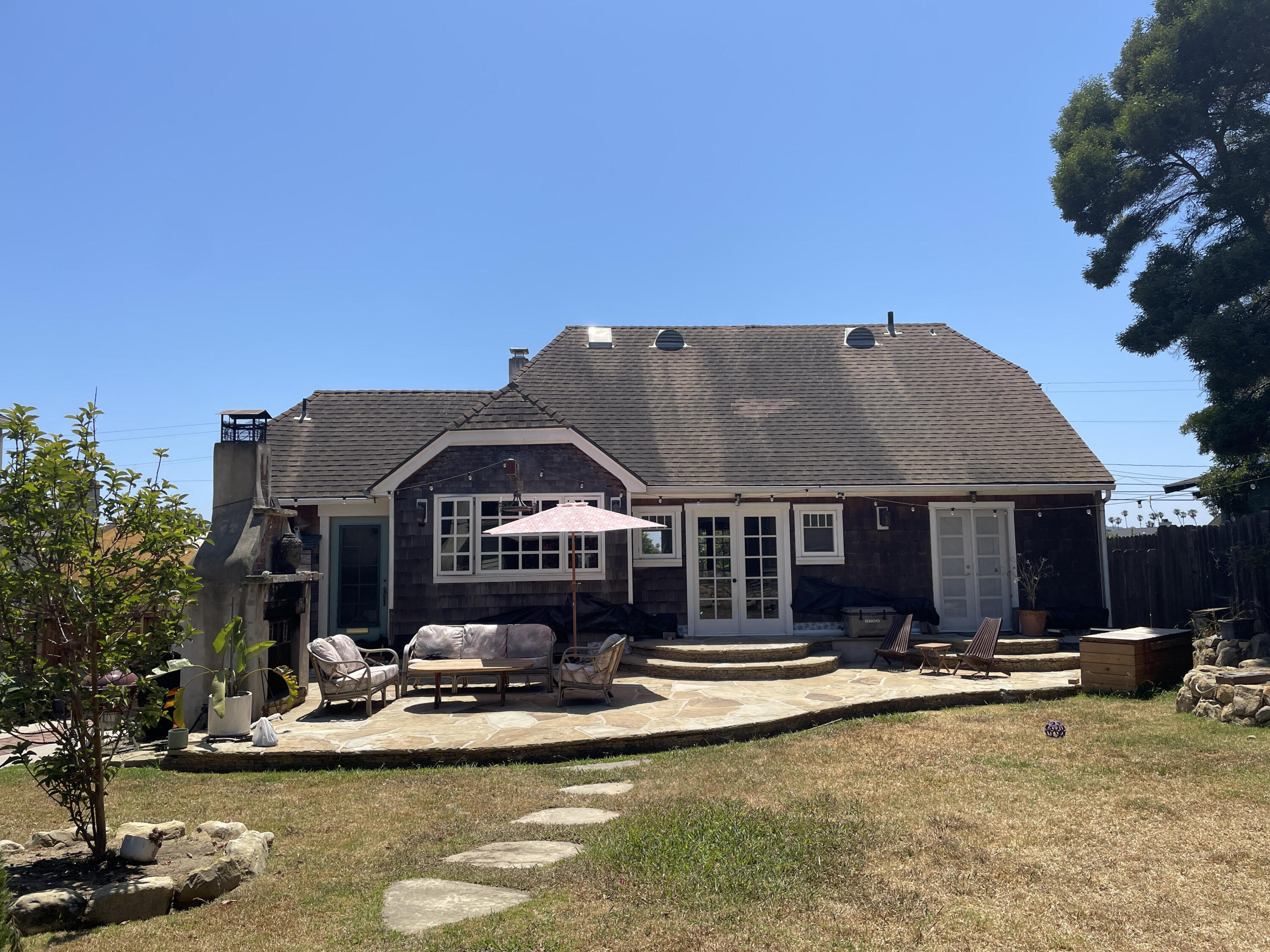 119 S Salinas Street
