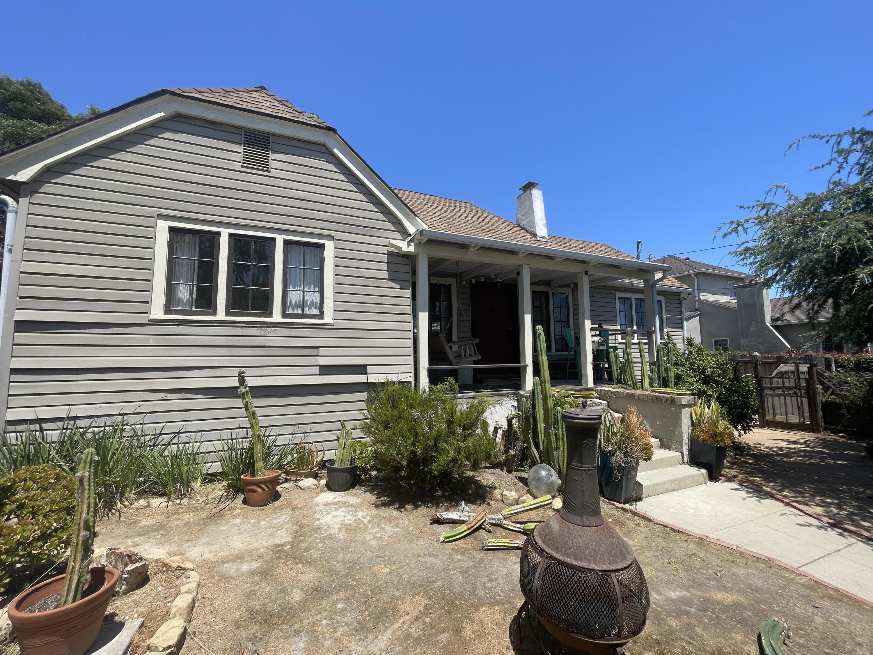 119 S Salinas Street