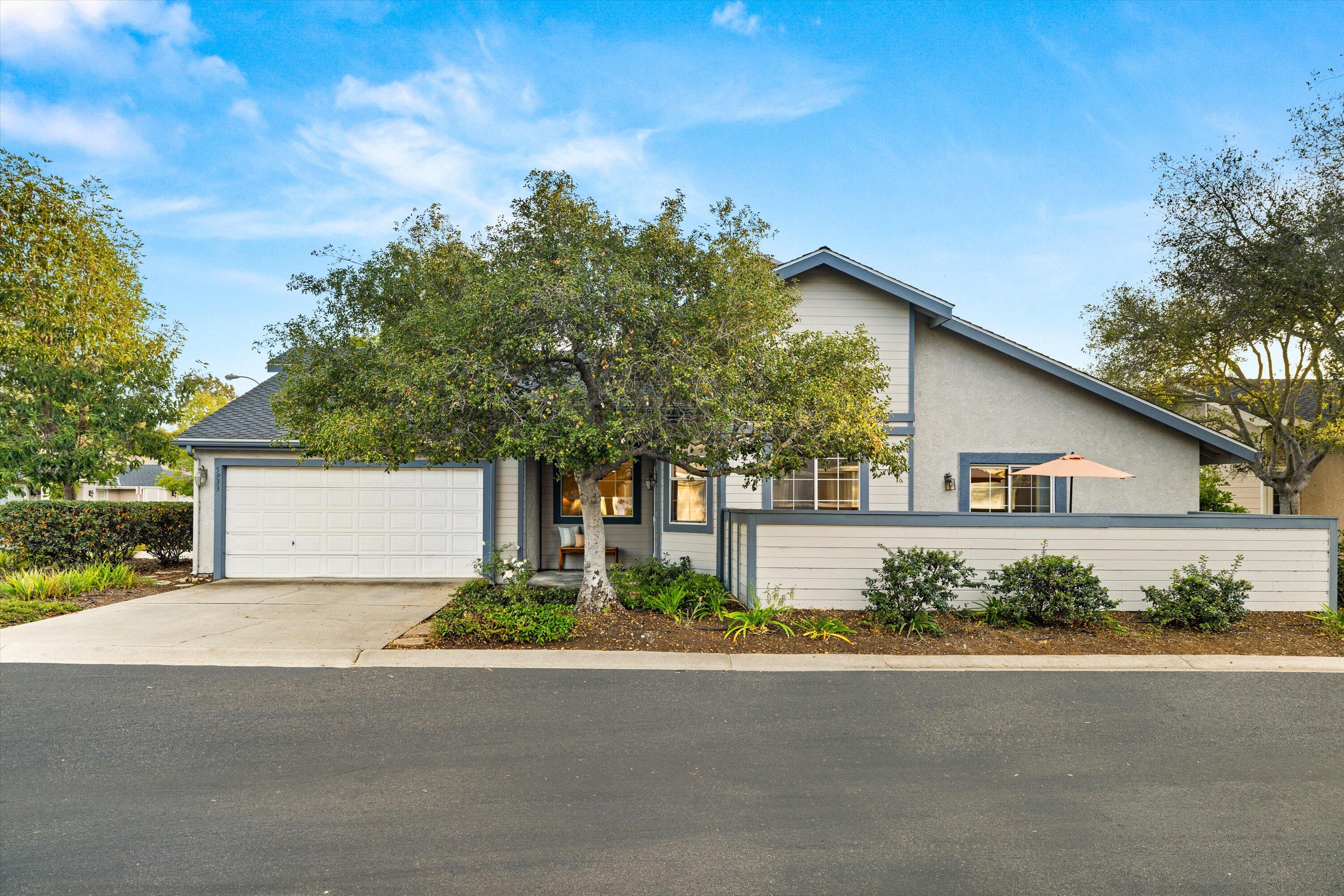 5933 Village Terrace Drive