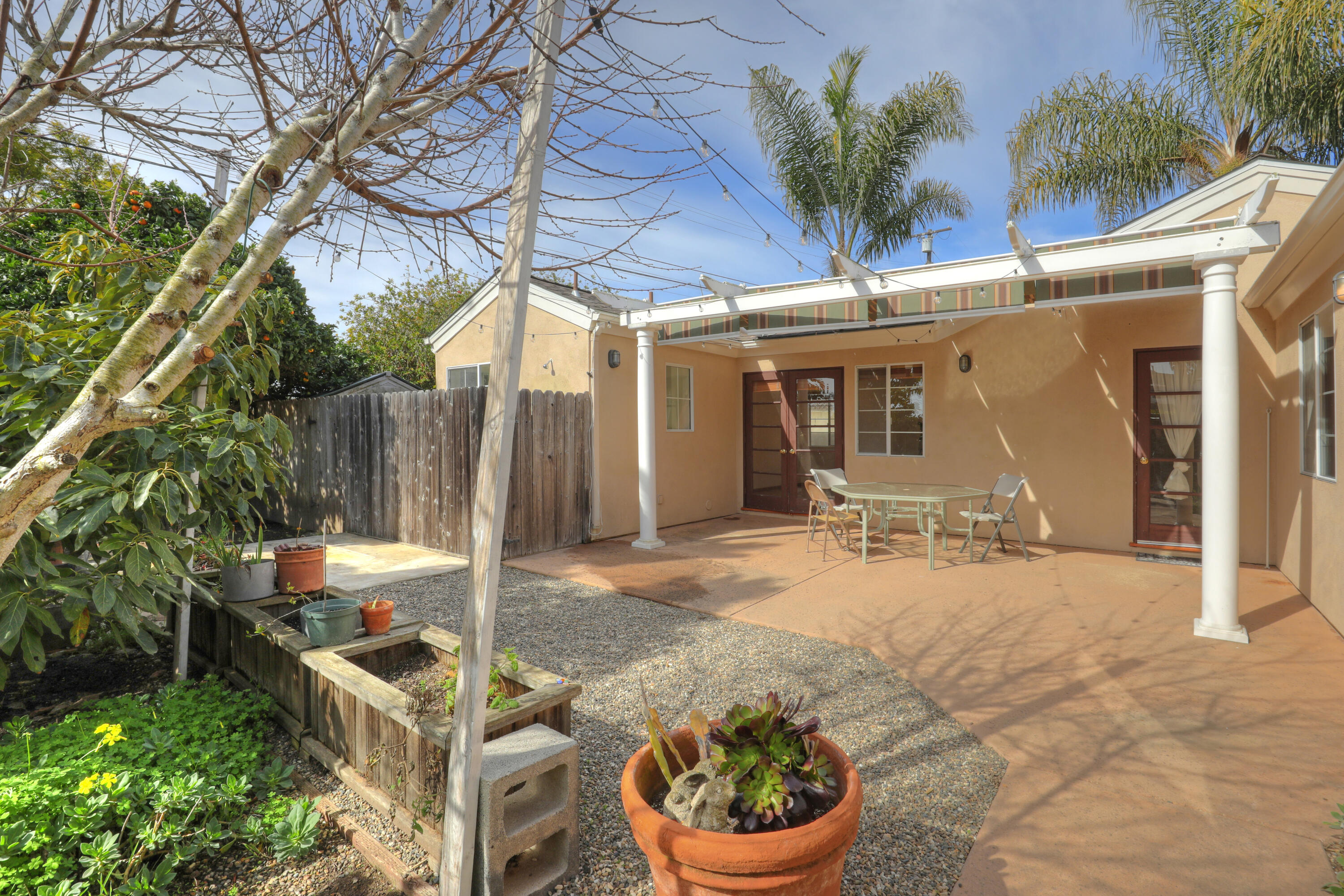 129 San Clemente Avenue