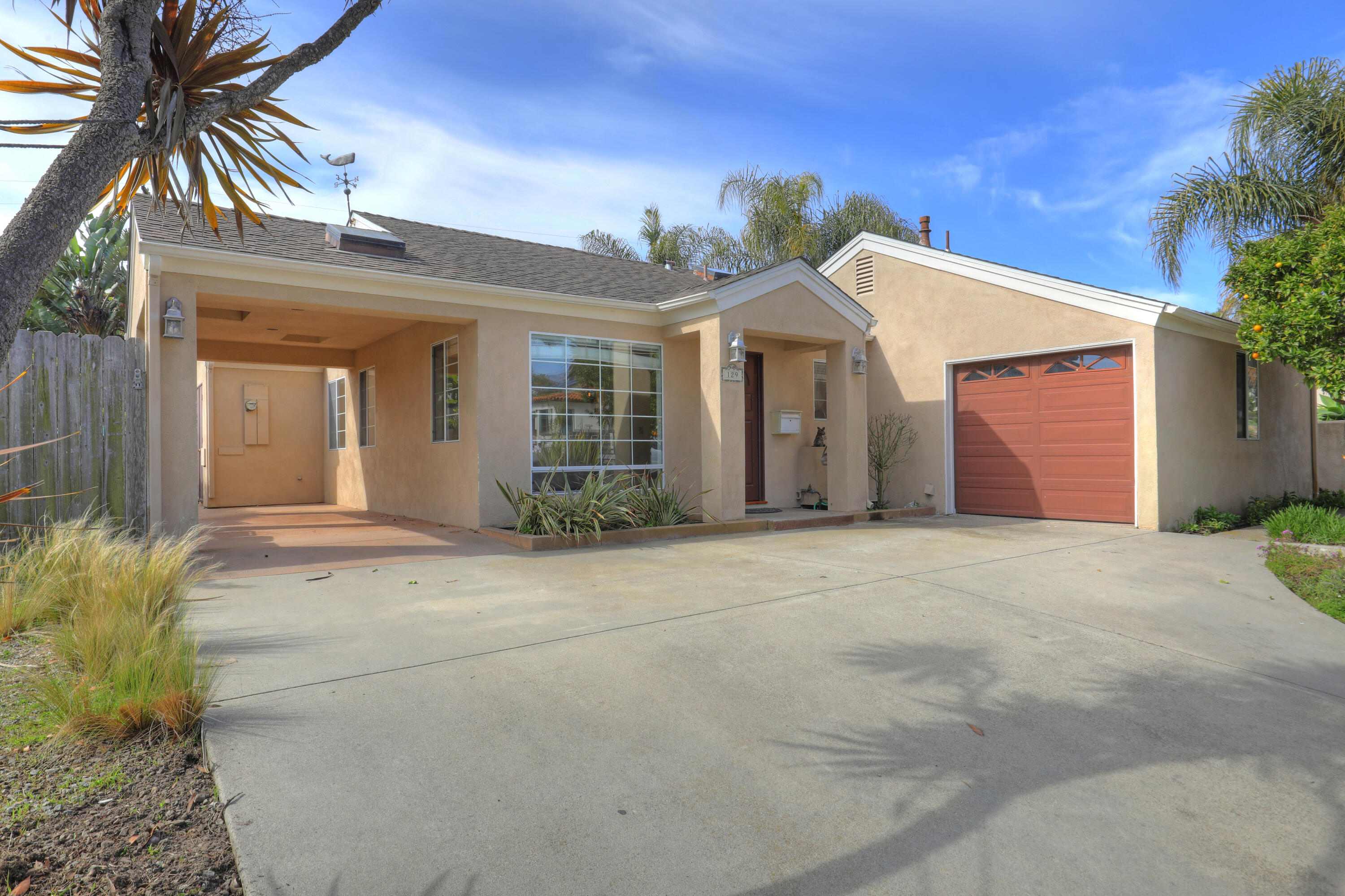 129 San Clemente Avenue