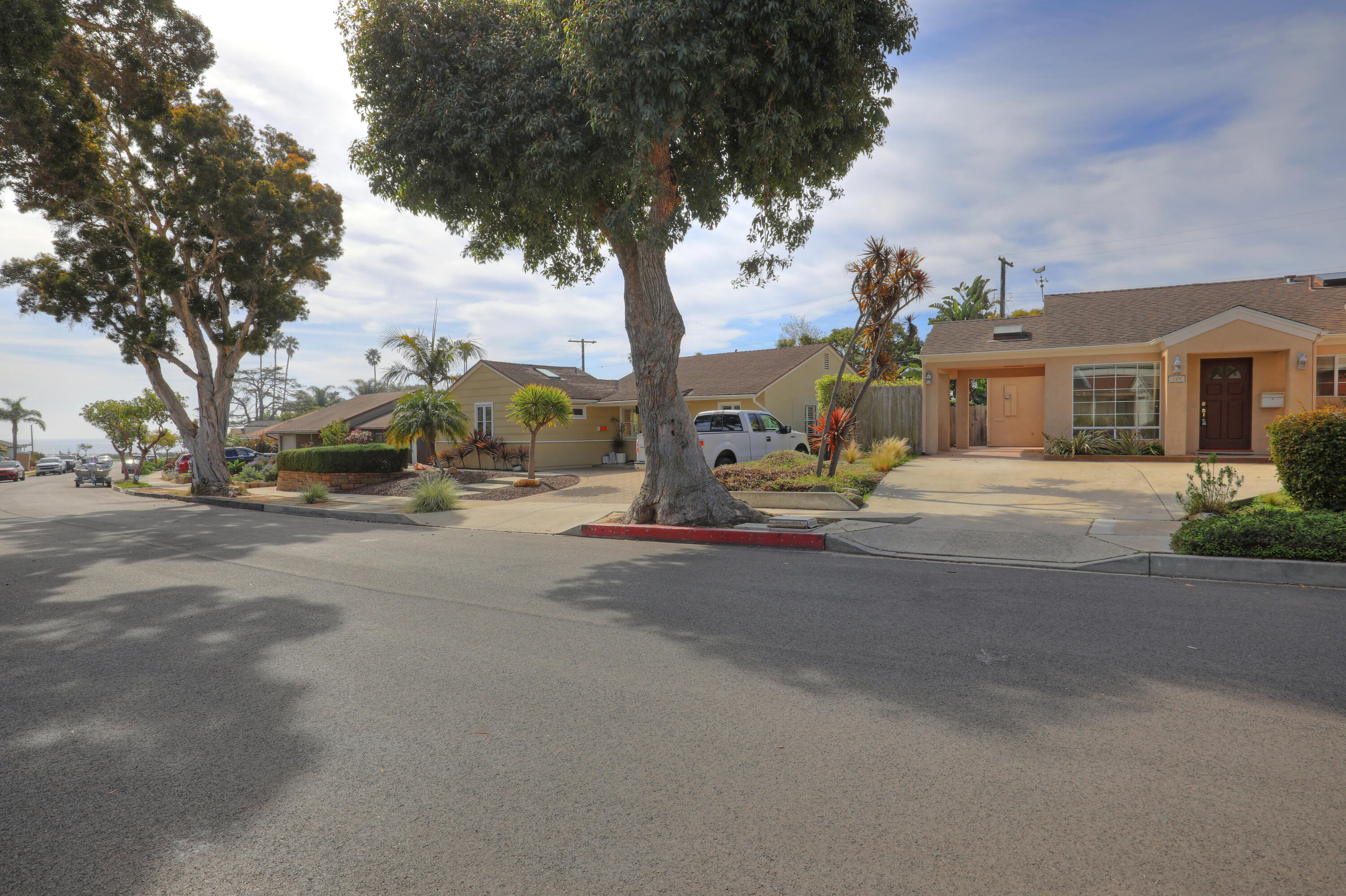 129 San Clemente Avenue