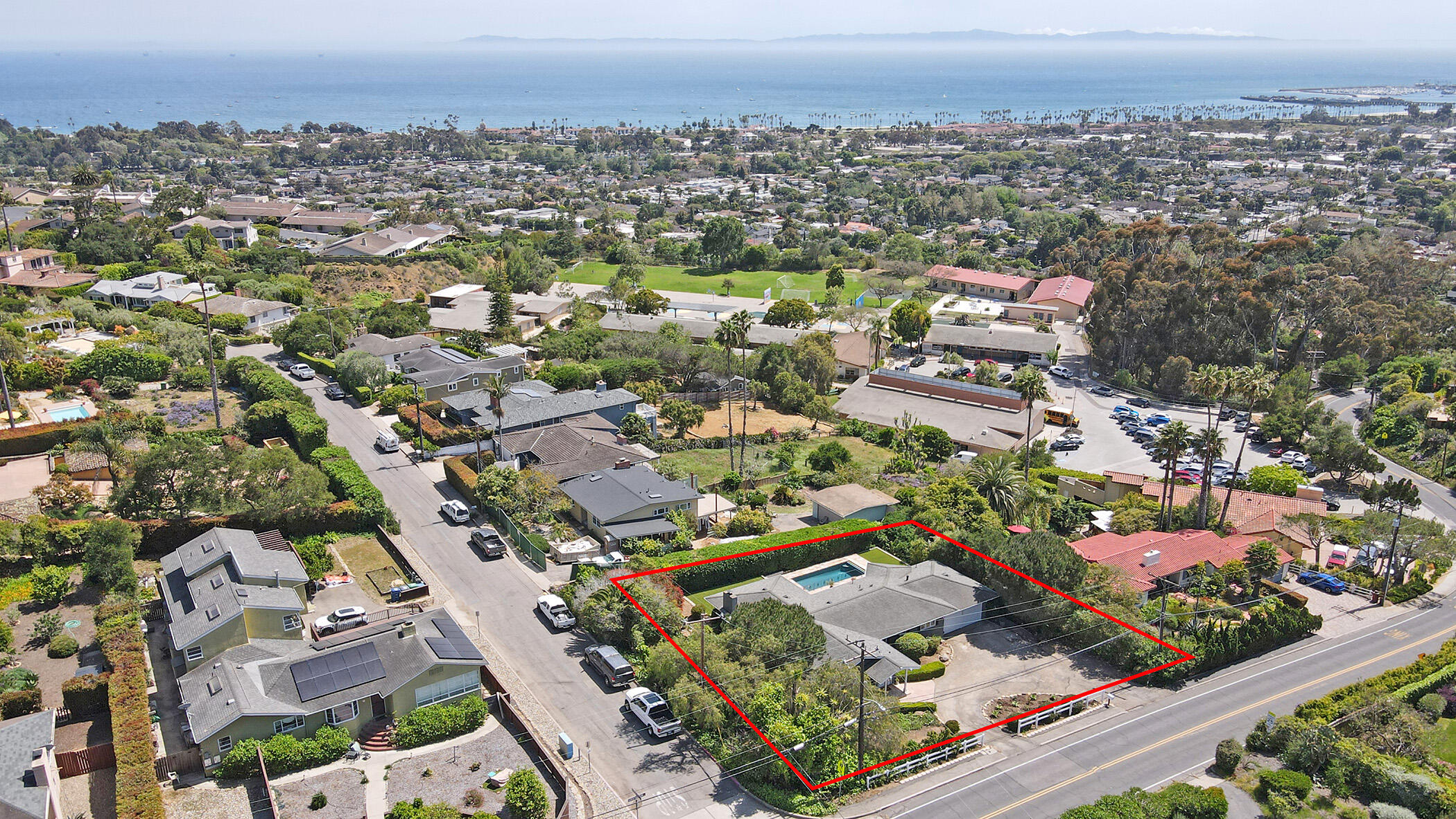 105 Alameda Padre Serra
