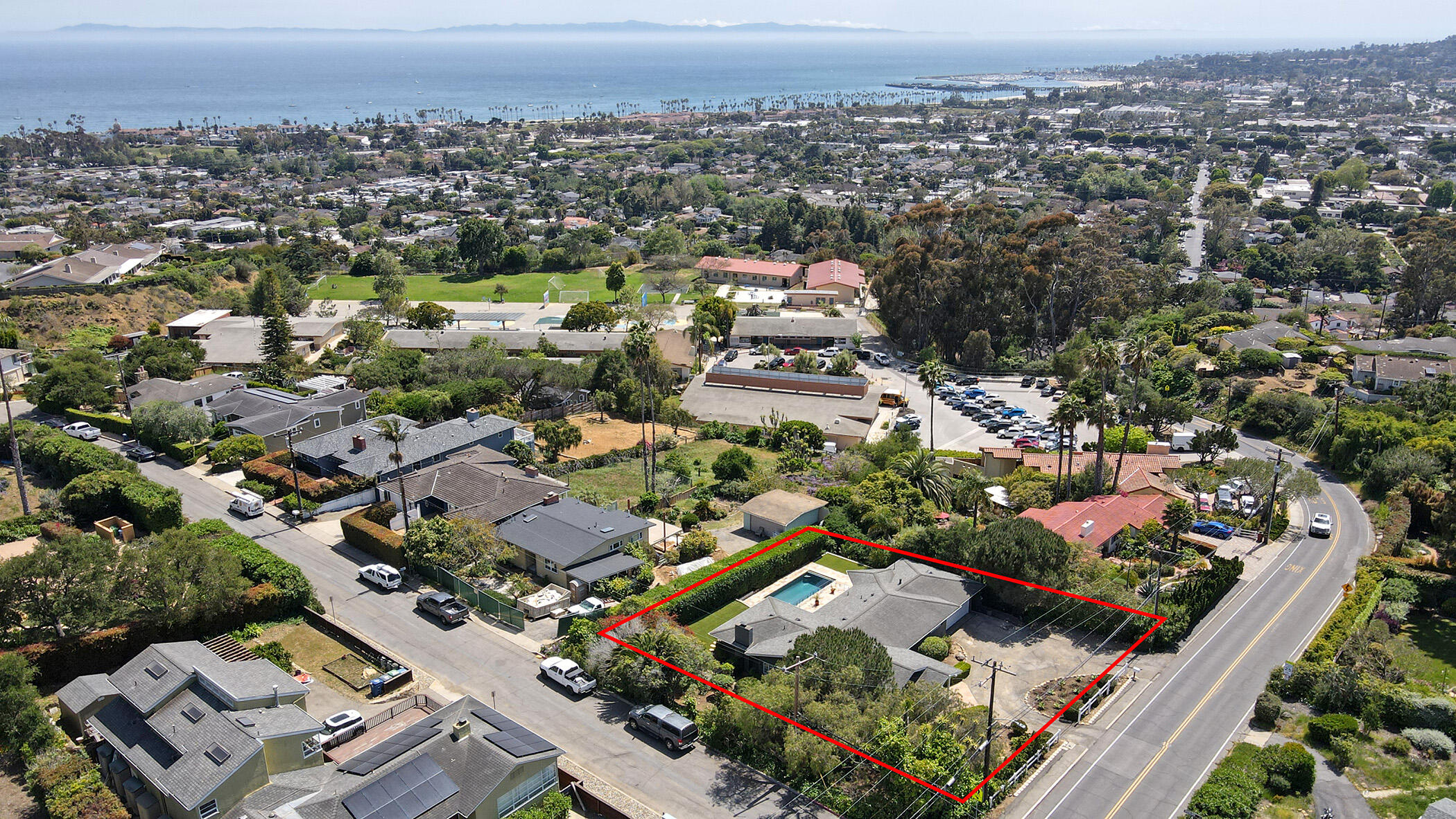 105 Alameda Padre Serra