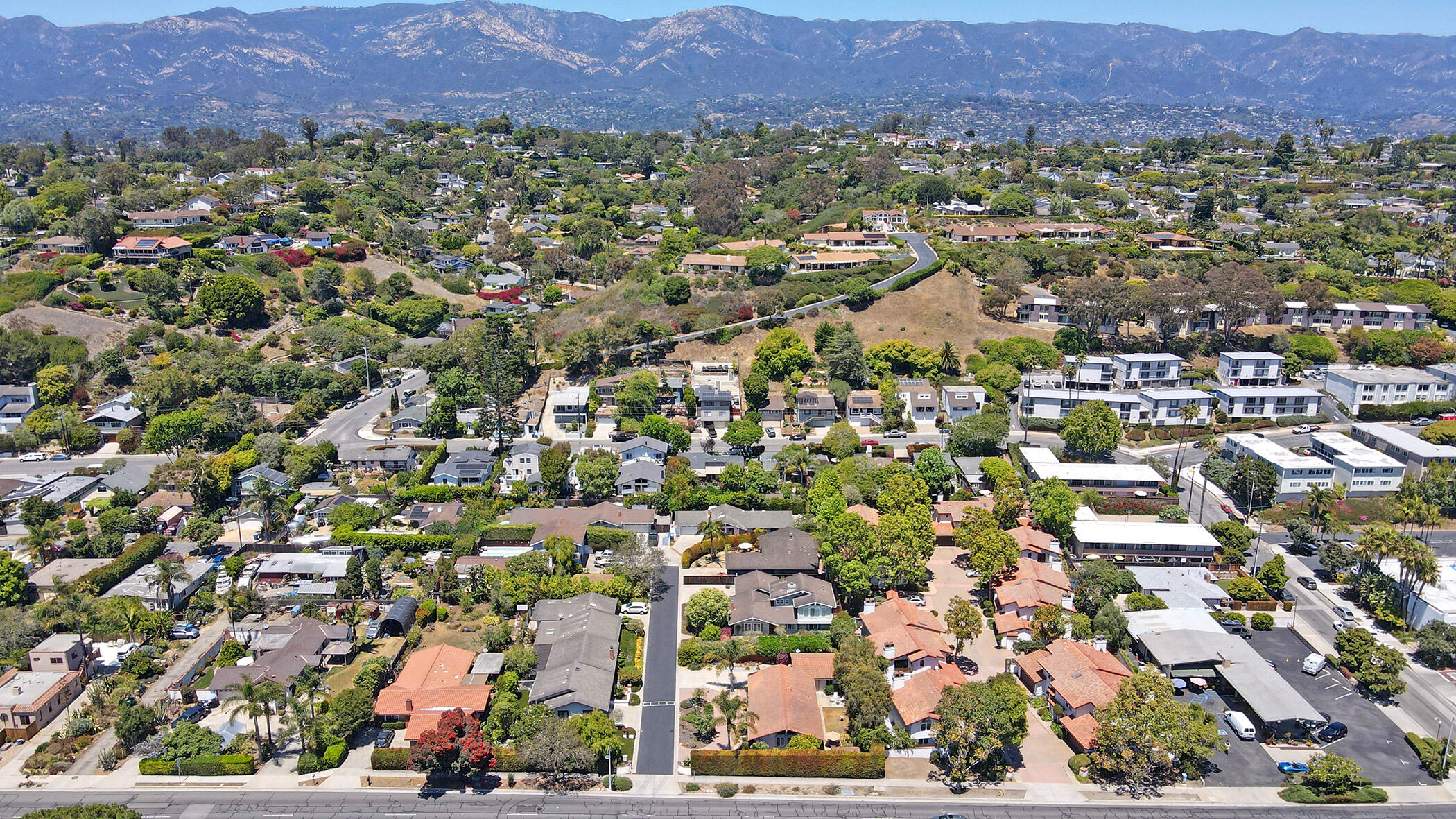 2110 Cliff Drive
