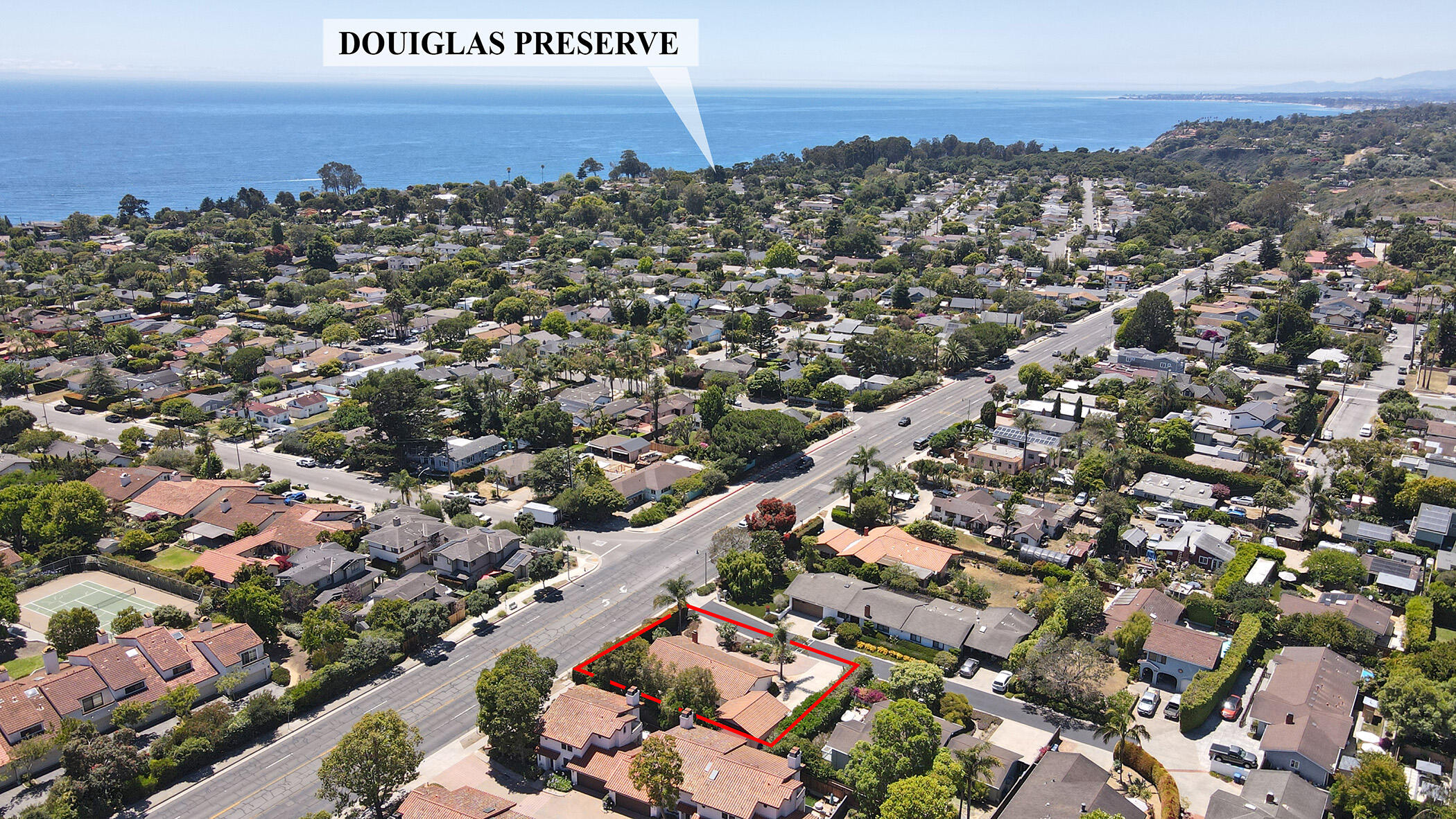 2110 Cliff Drive