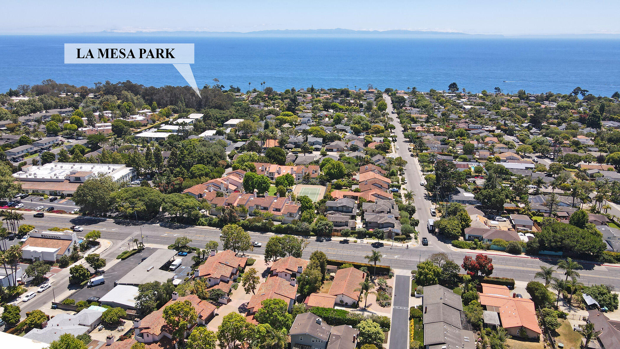 2110 Cliff Drive