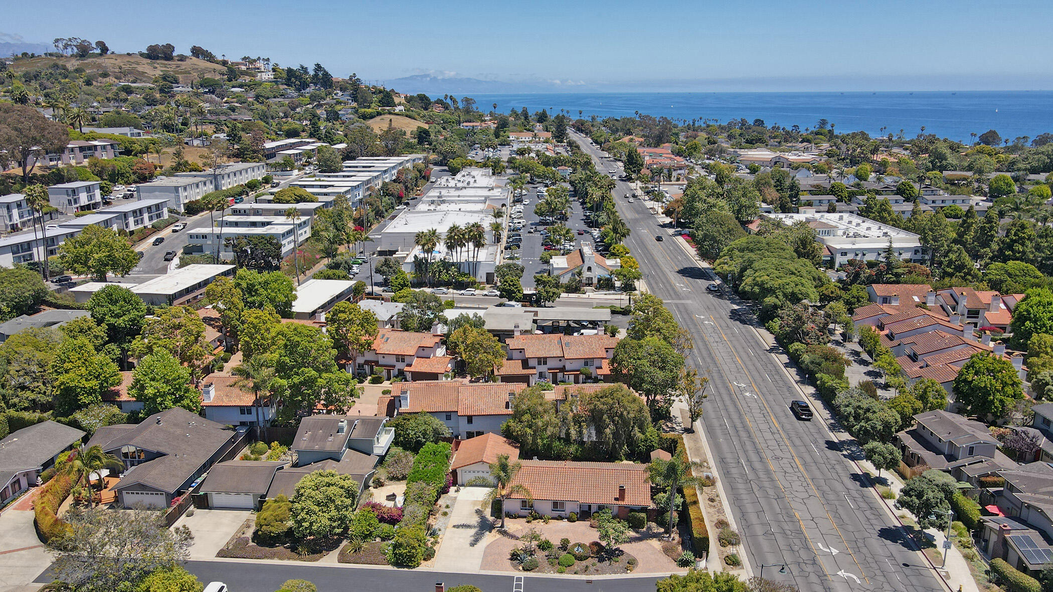 2110 Cliff Drive