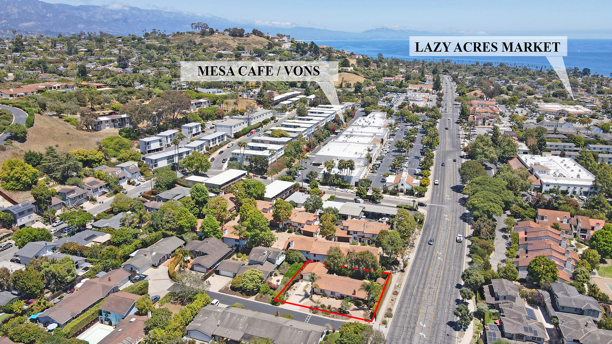 2110 Cliff Drive