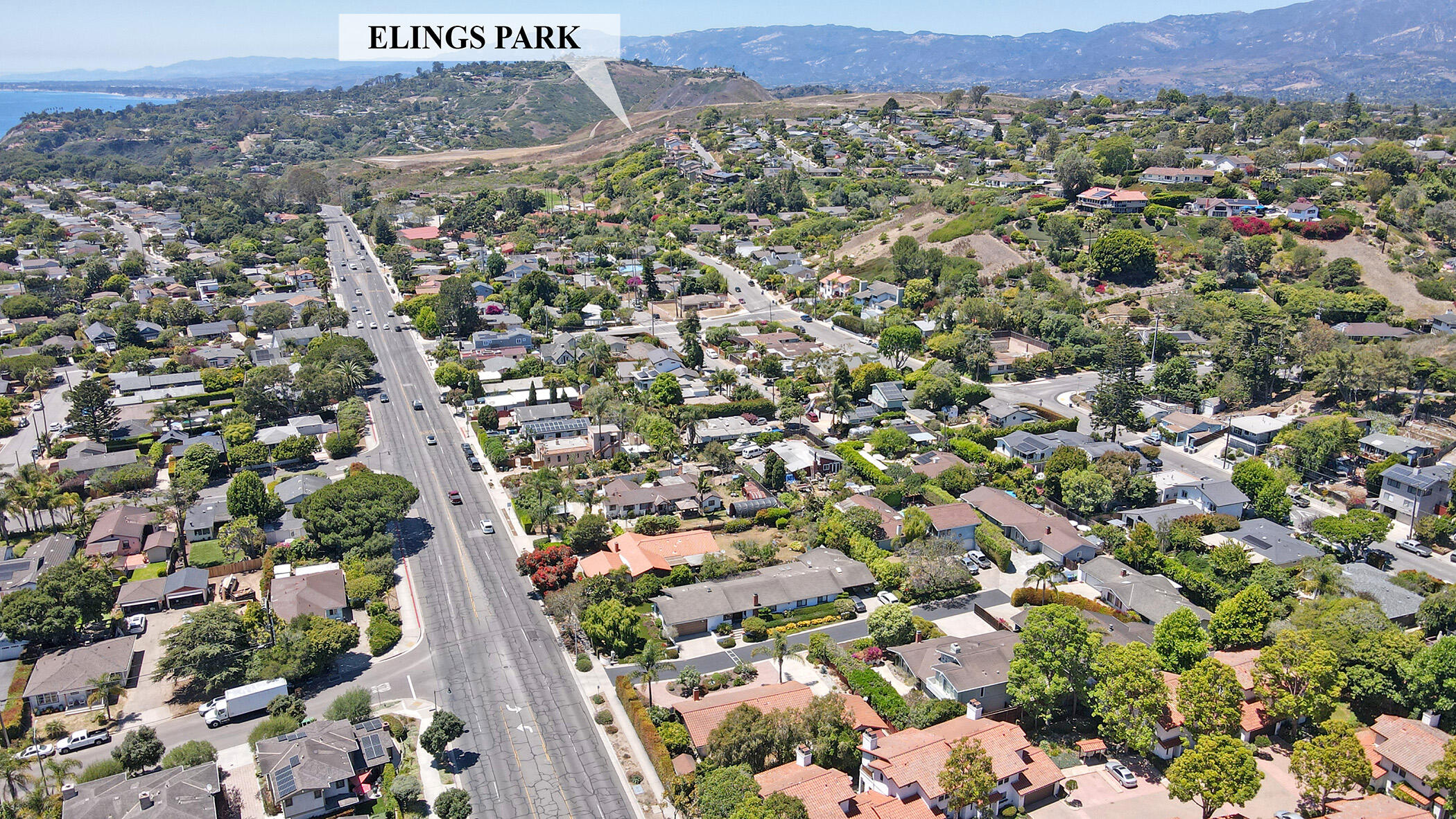 2110 Cliff Drive