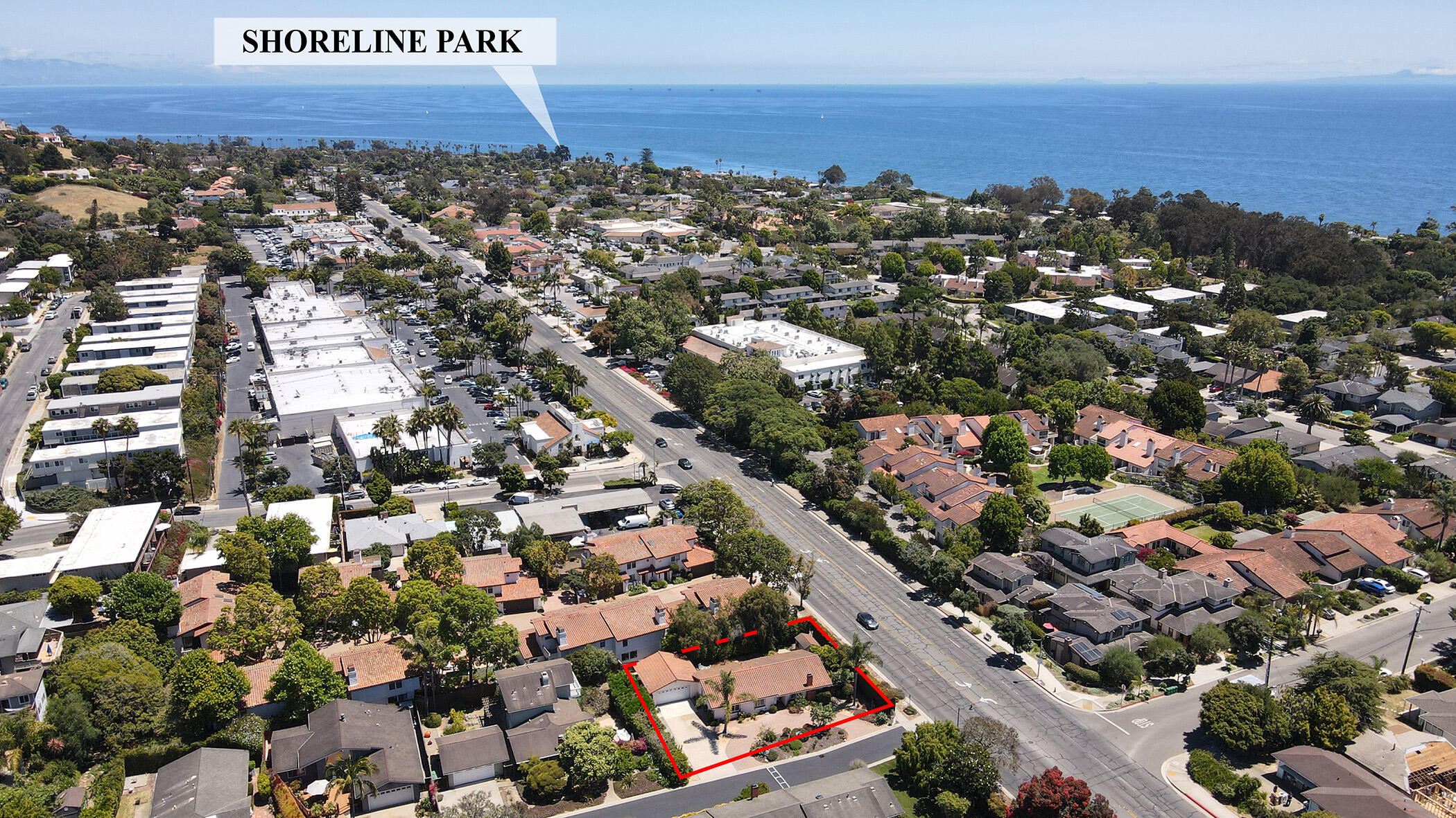 2110 Cliff Drive