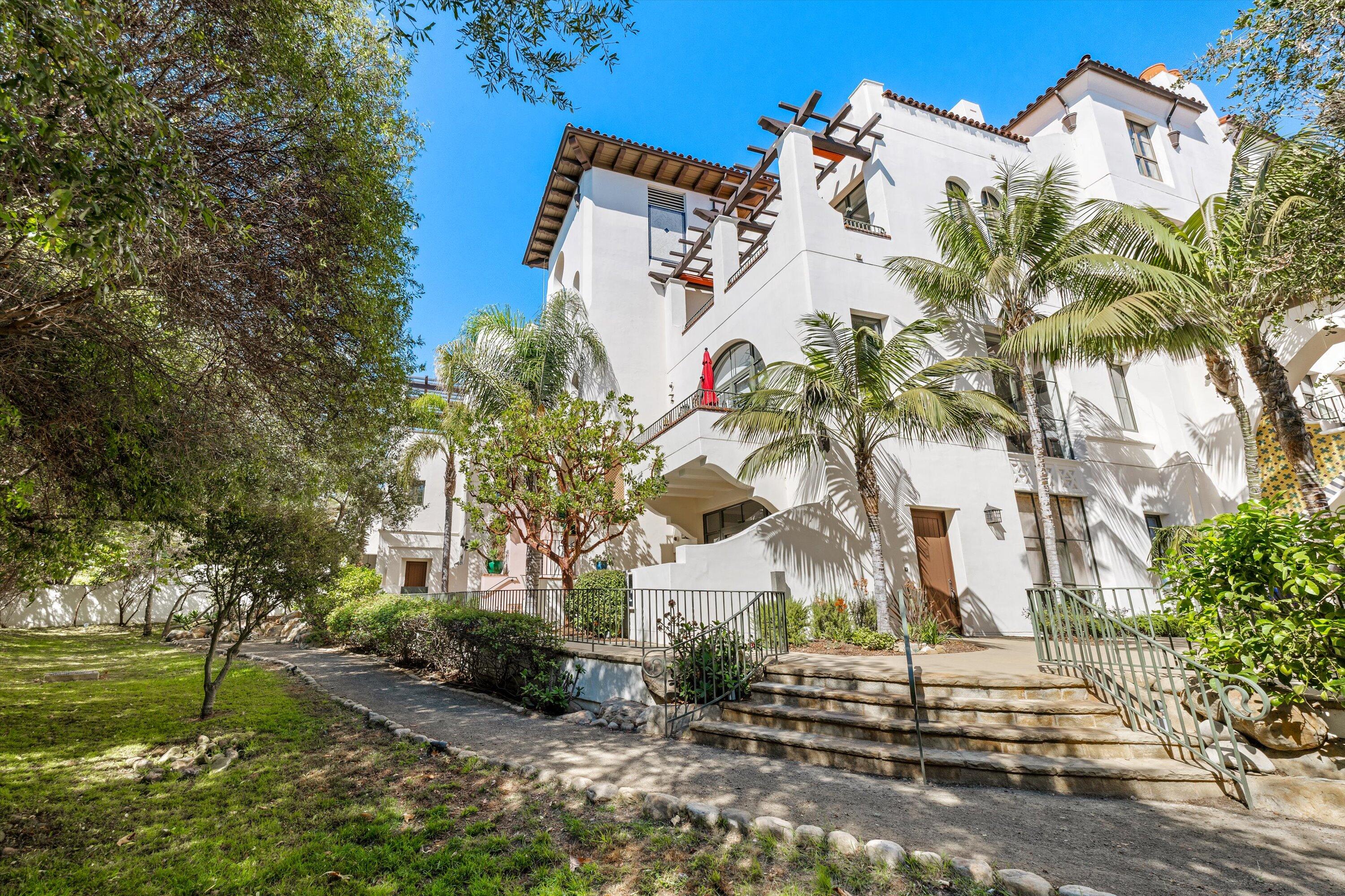 401 Chapala Street 214