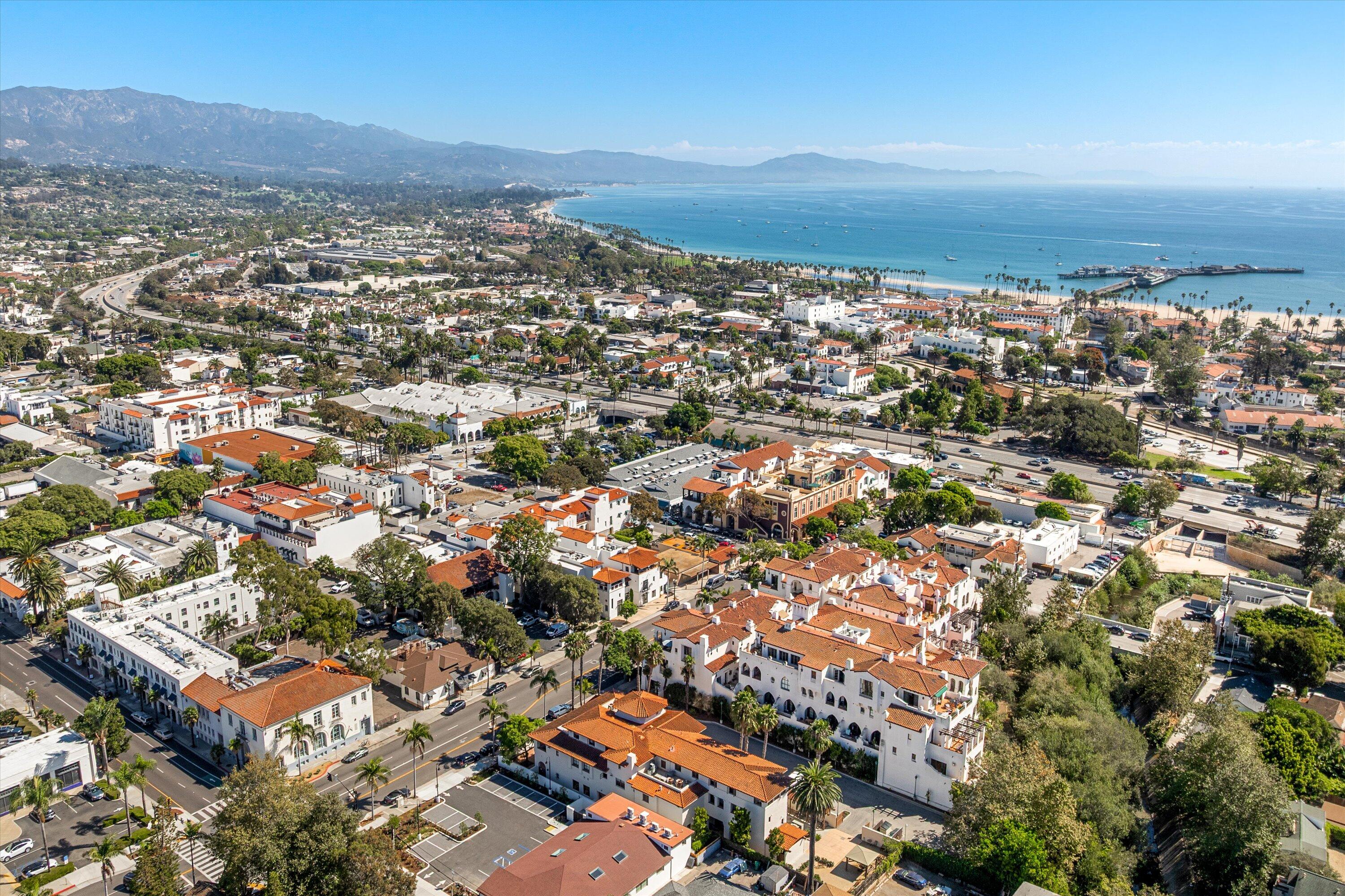 401 Chapala Street 214