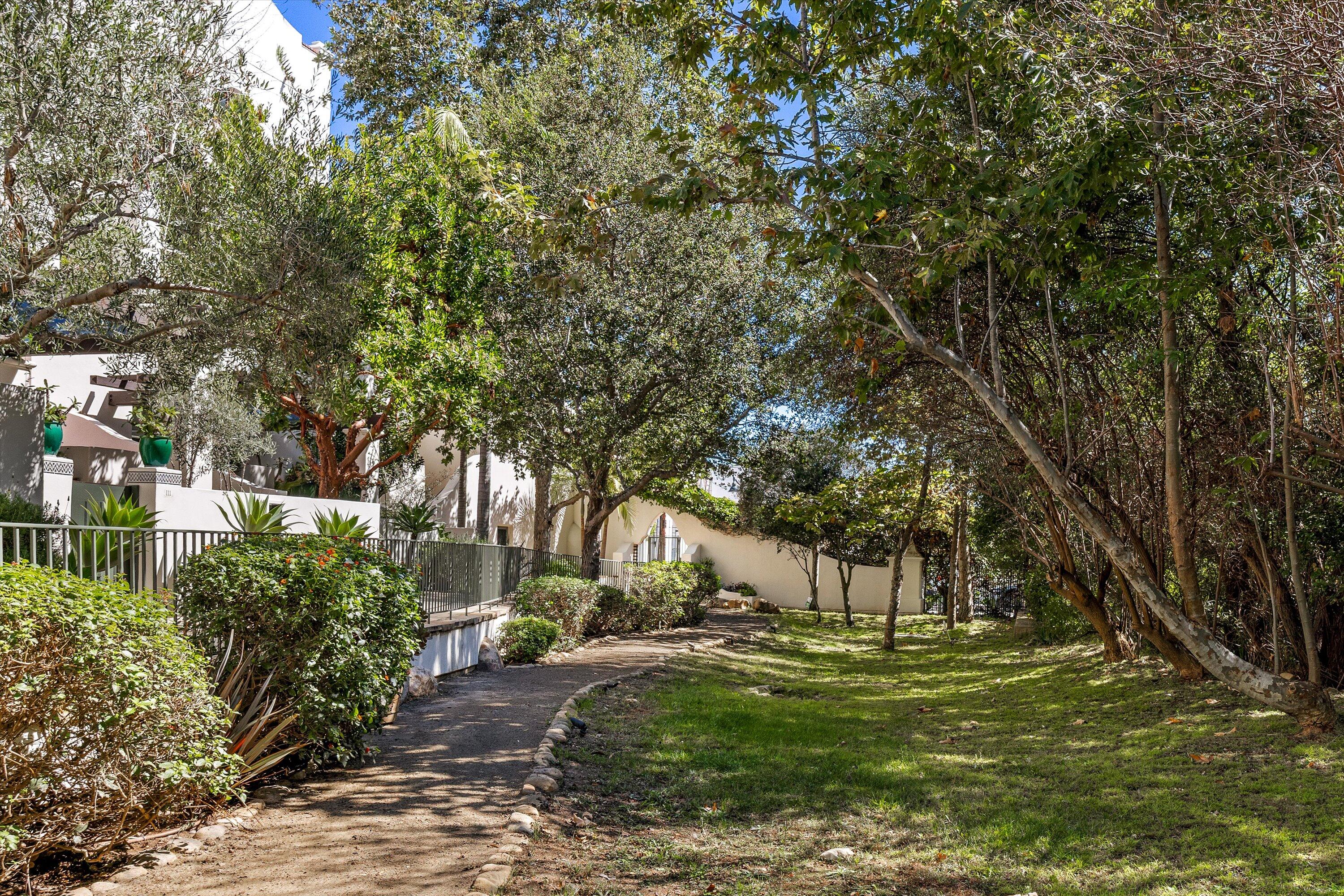401 Chapala Street 214
