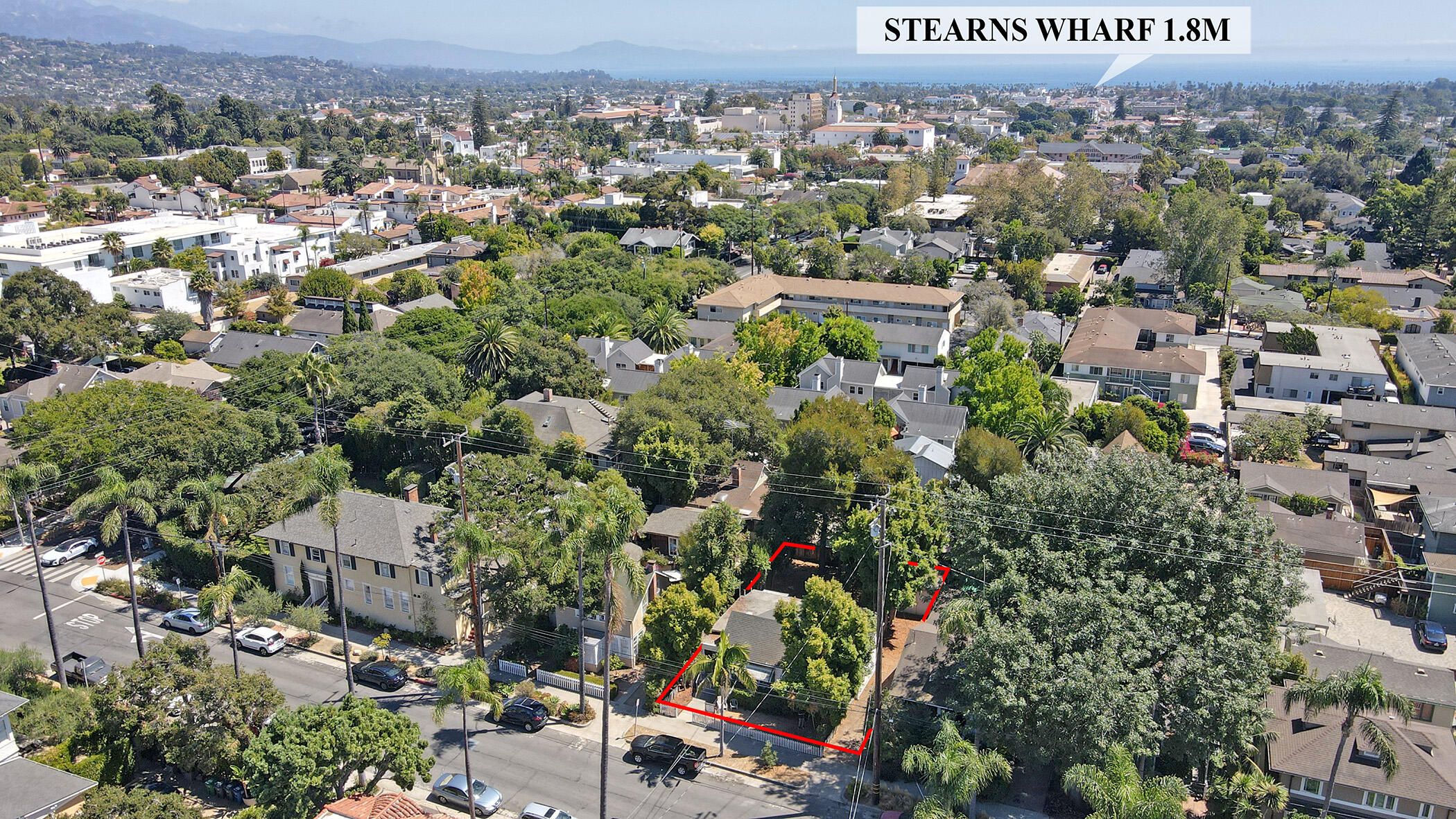 117 W Valerio Street