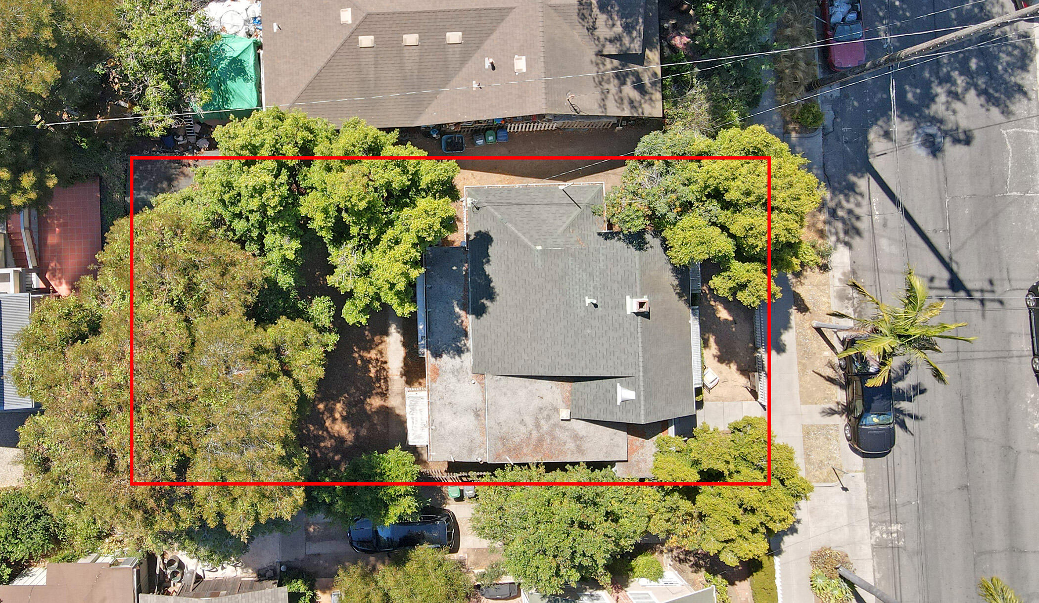 117 W Valerio Street
