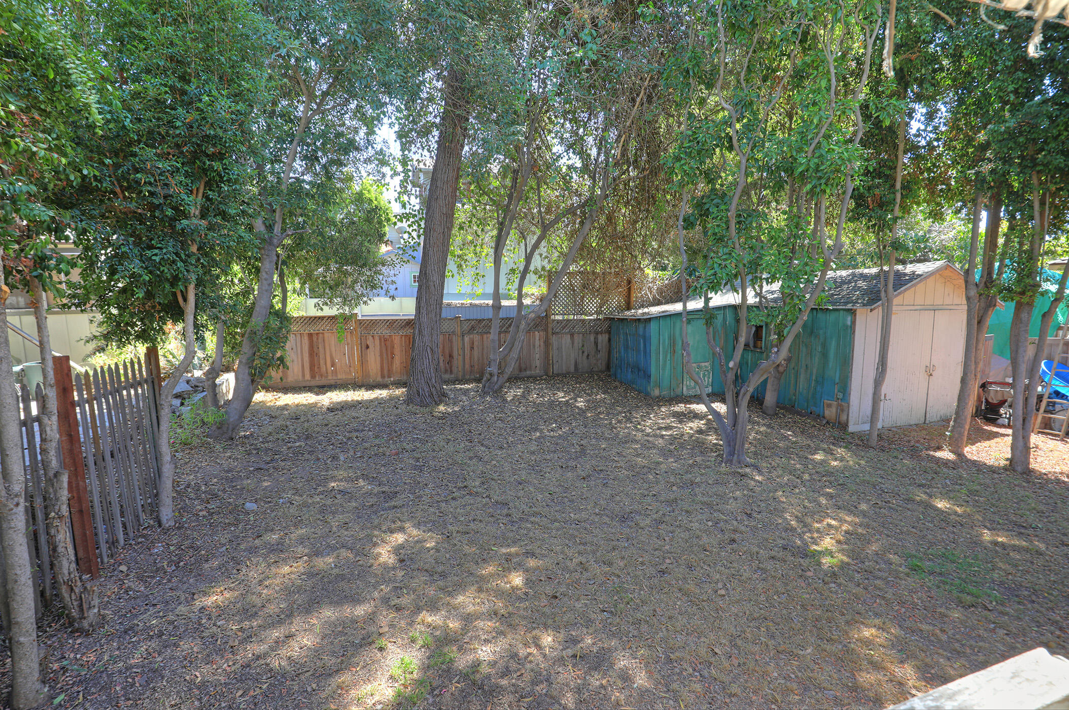 117 W Valerio Street