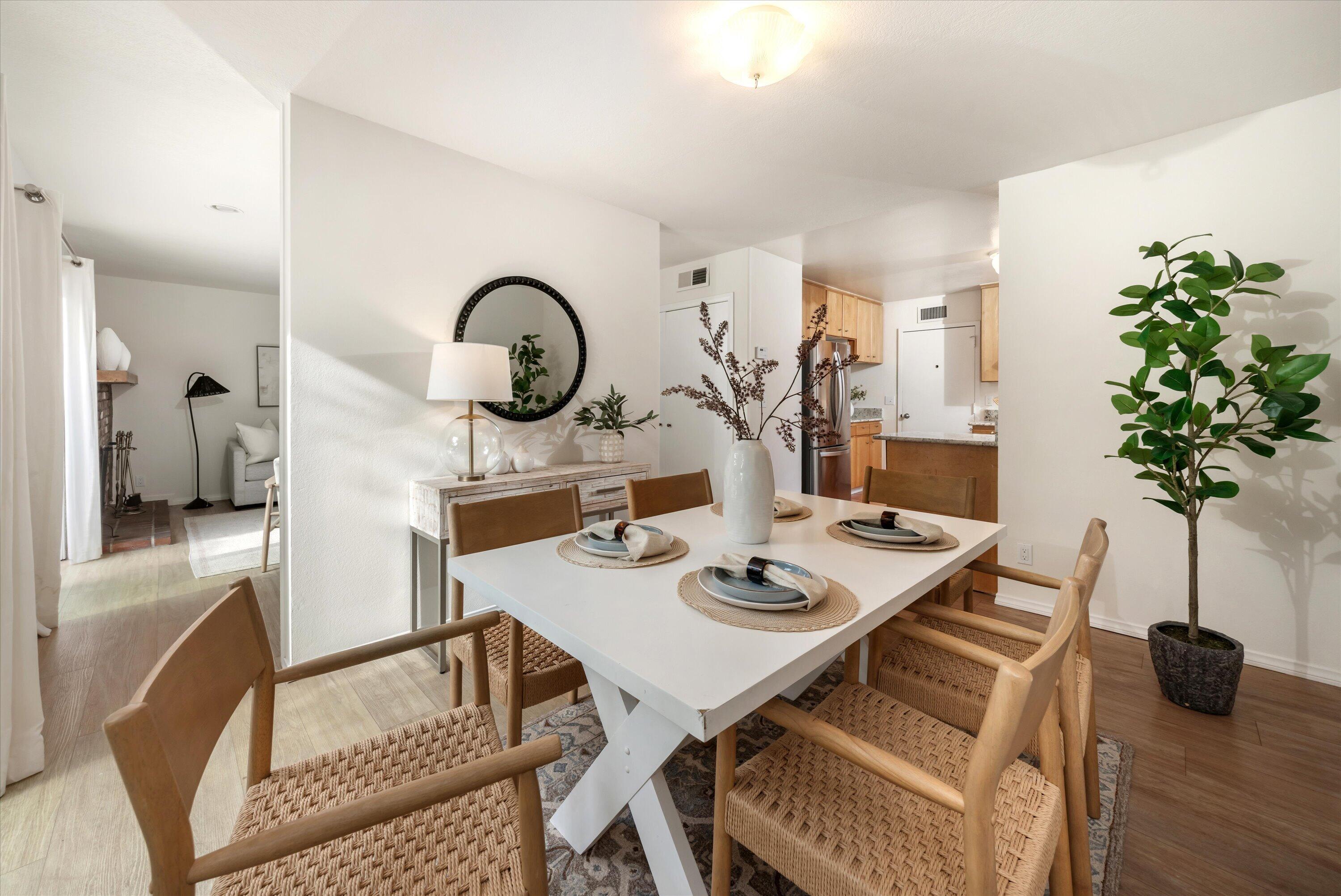 5053 Rhoads Avenue Apt F
