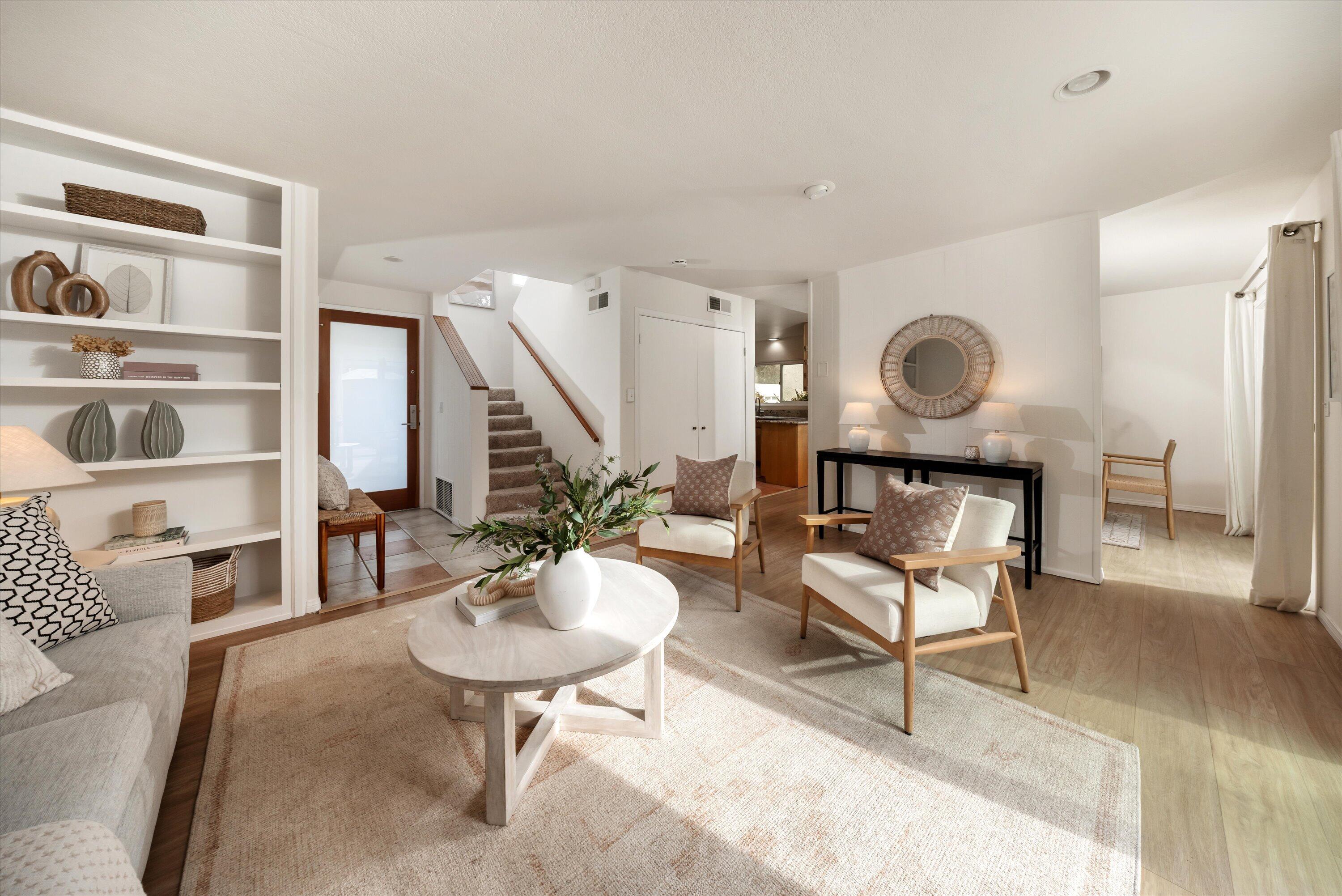 5053 Rhoads Avenue Apt F