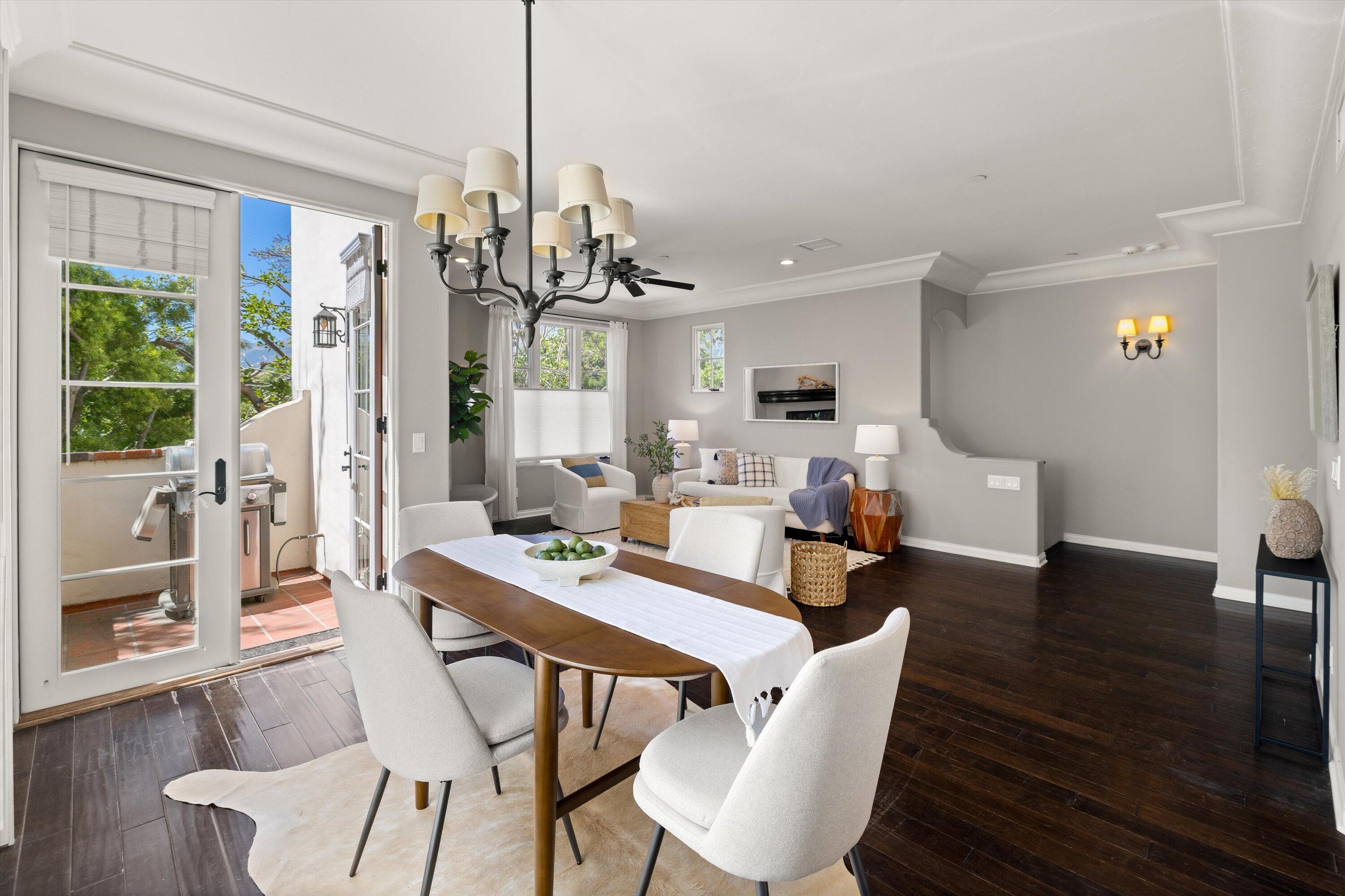 218 Santa Barbara Street Unit: B