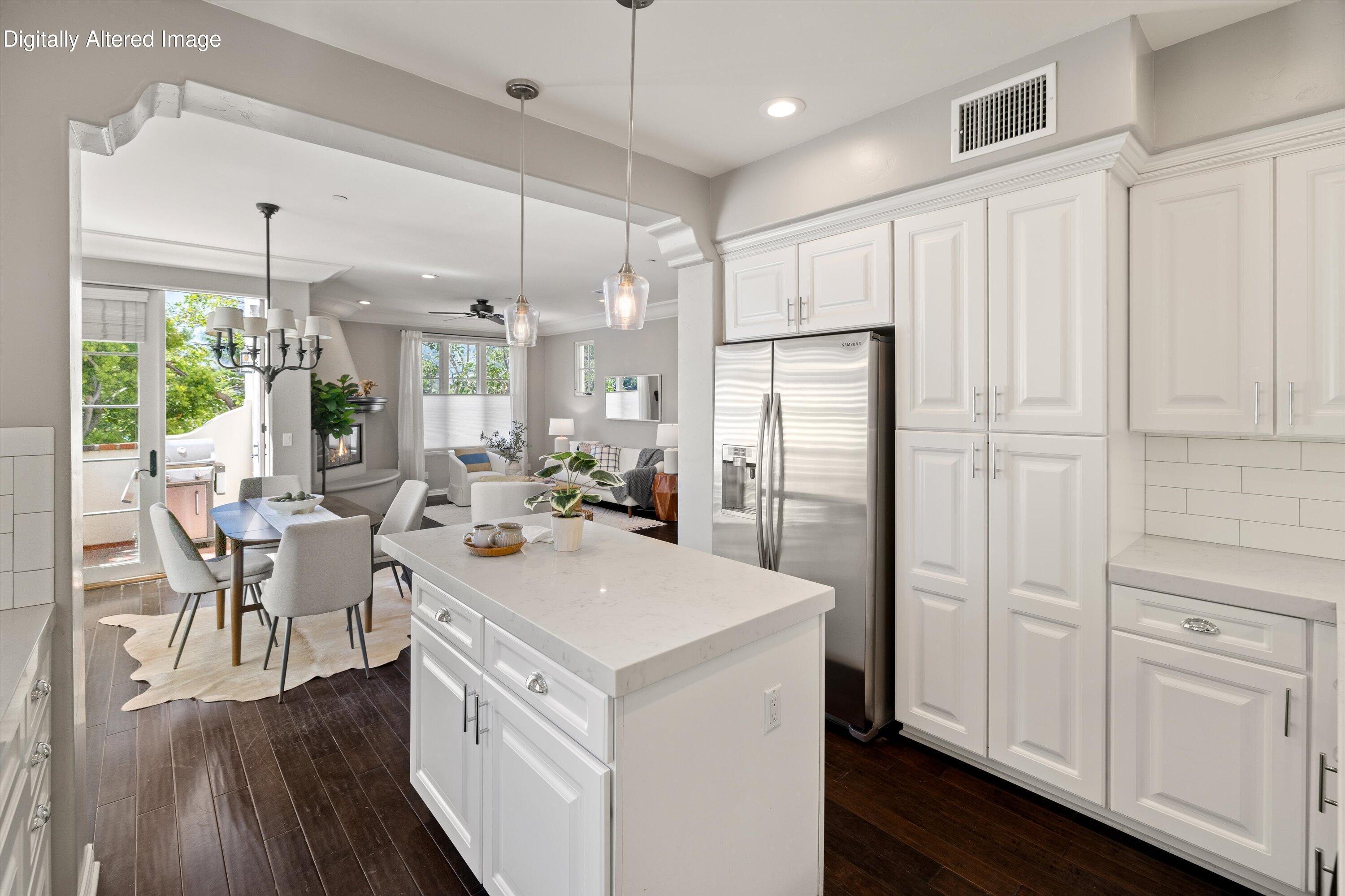 218 Santa Barbara Street Unit: B