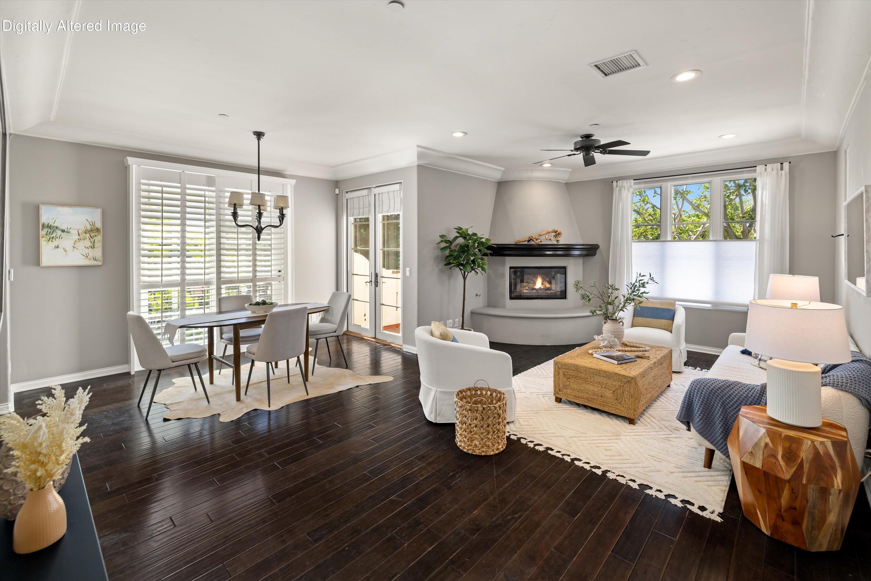 218 Santa Barbara Street Unit: B