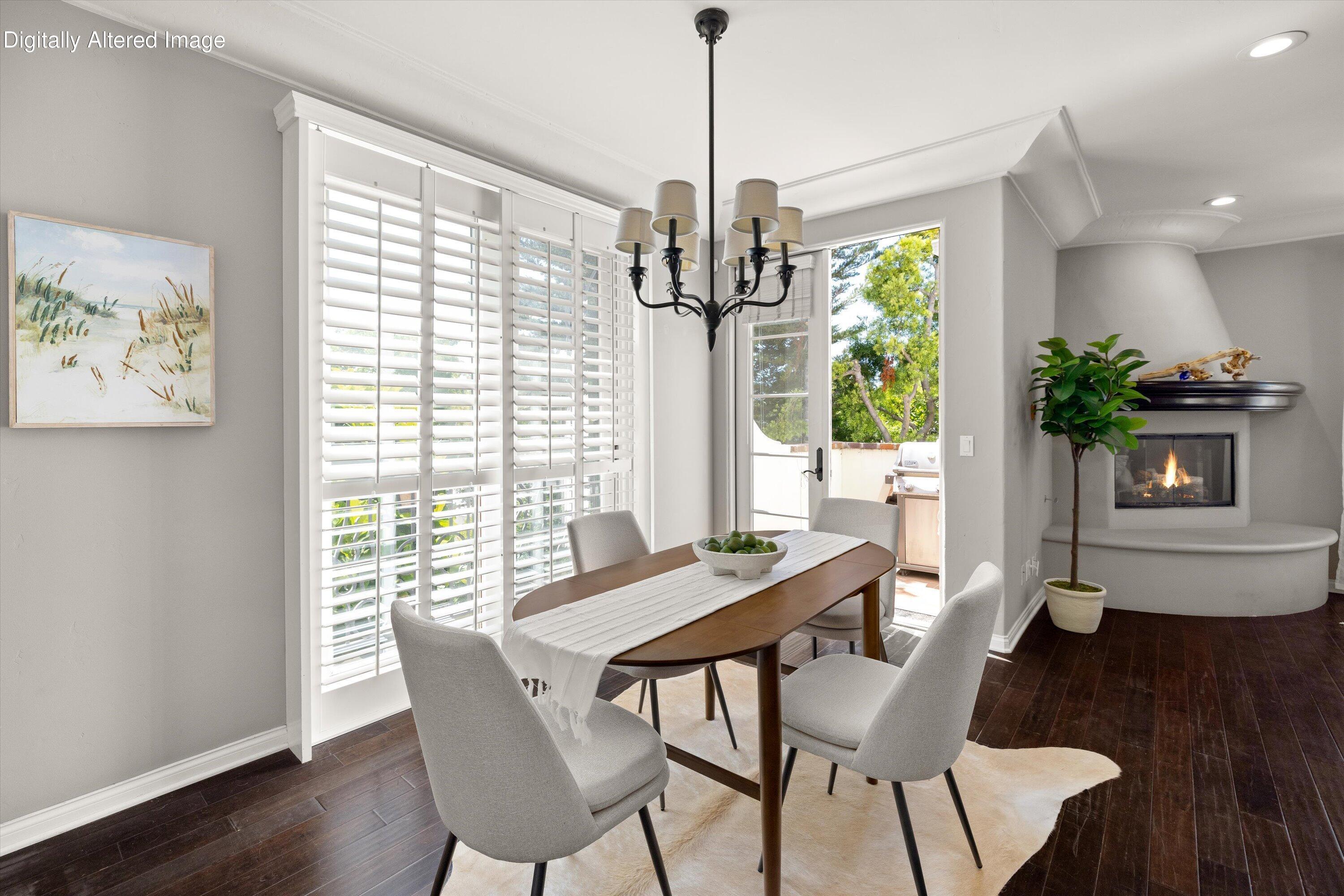 218 Santa Barbara Street Unit: B