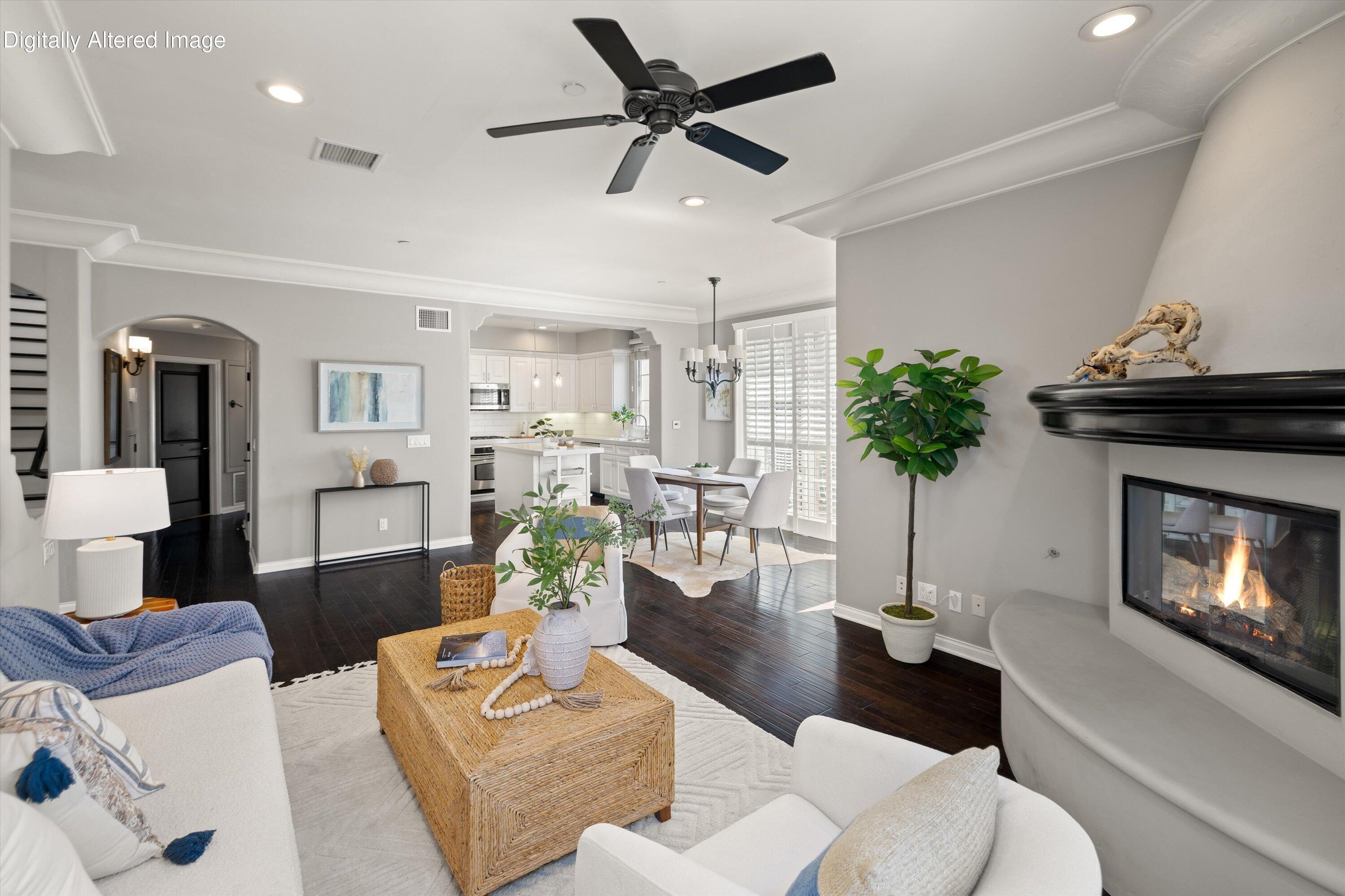 218 Santa Barbara Street Unit: B