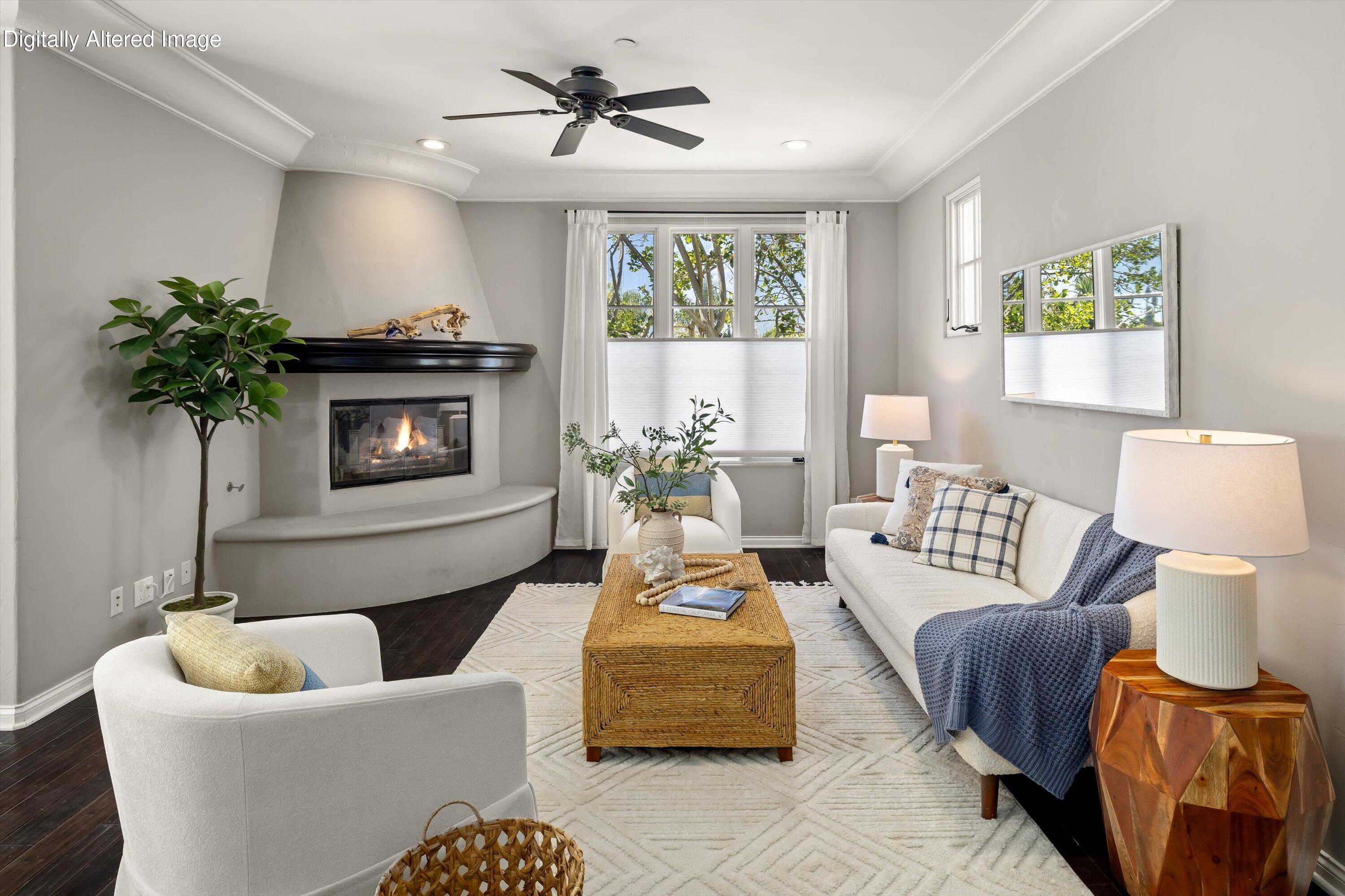 218 Santa Barbara Street Unit: B