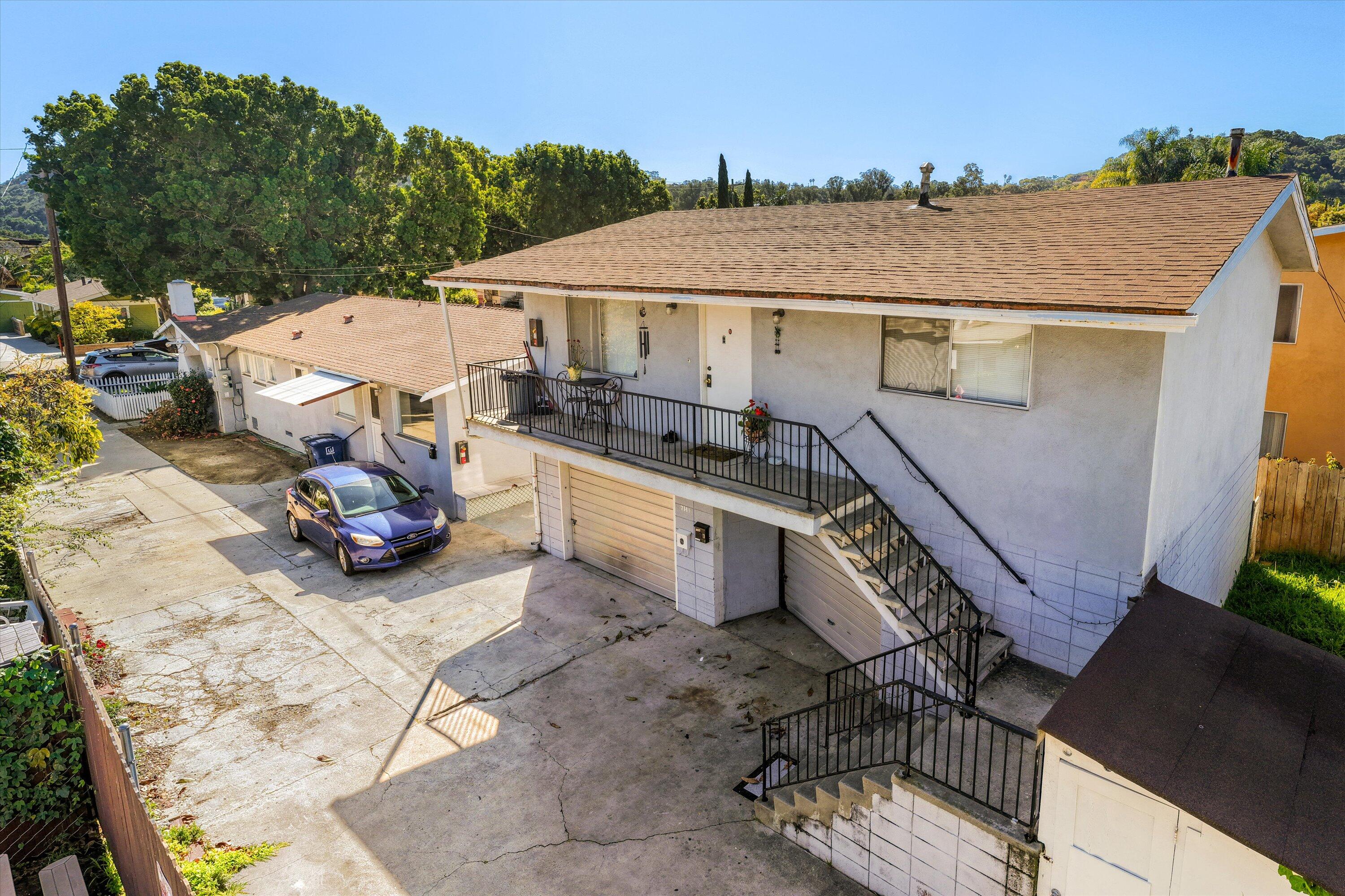 714 W Sola Street